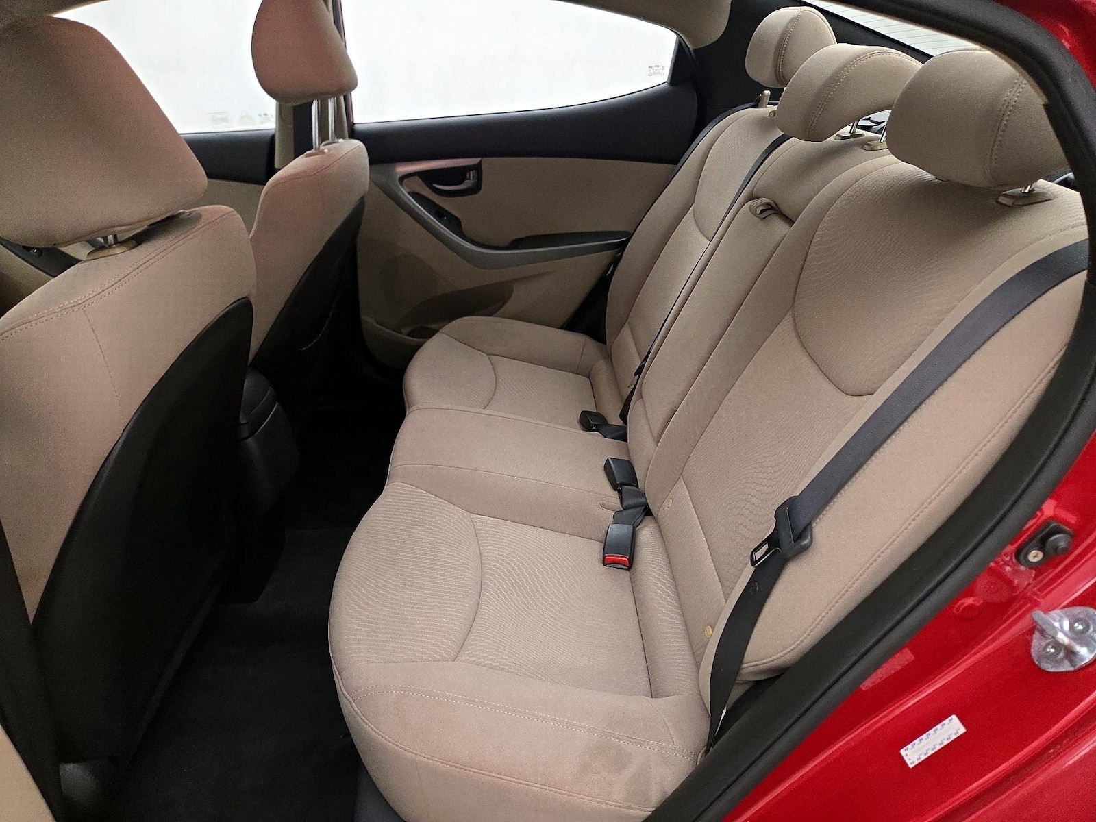 2016 Hyundai Elantra SE - Photo 19
