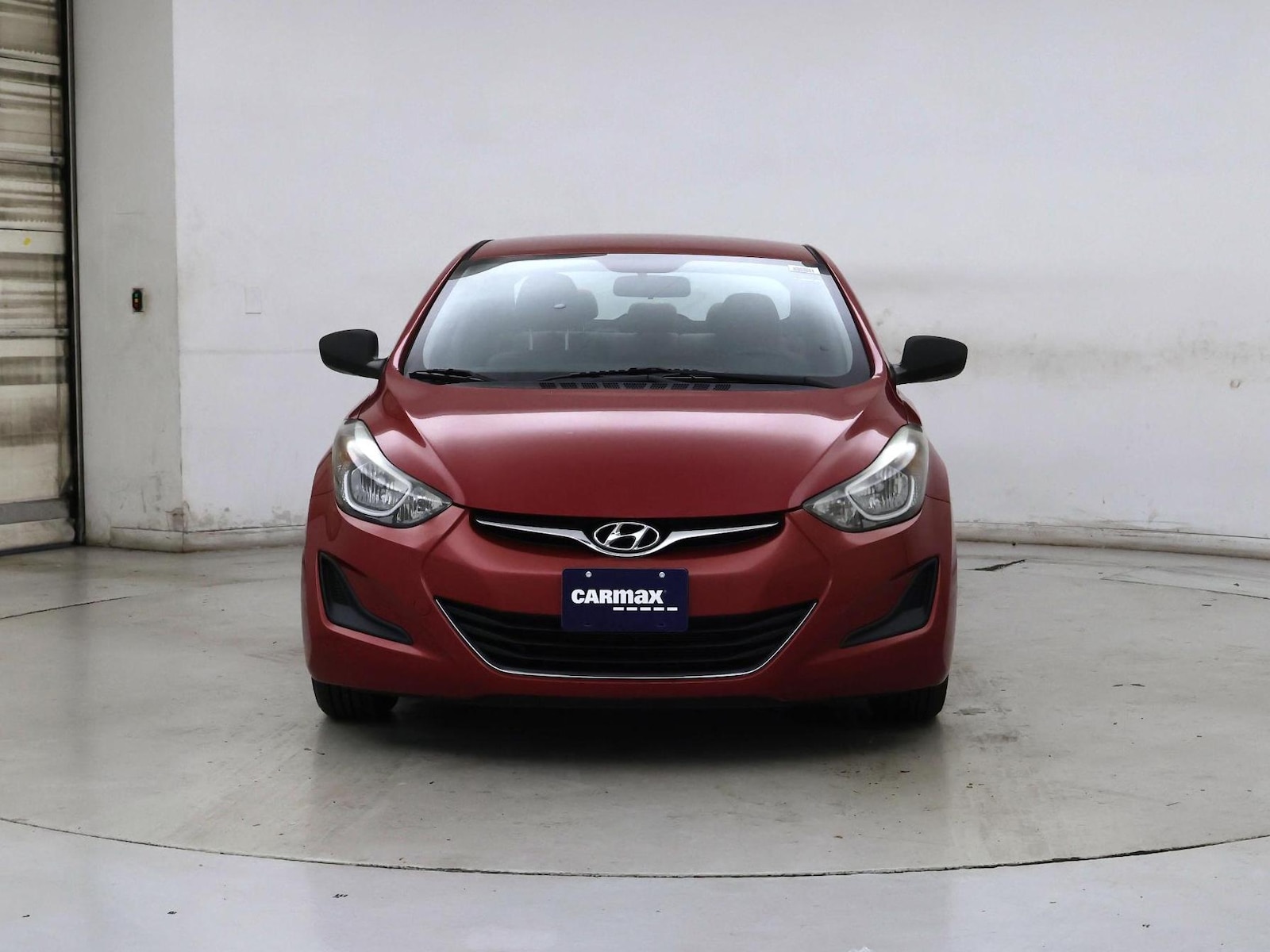 2016 Hyundai Elantra SE - Photo 6