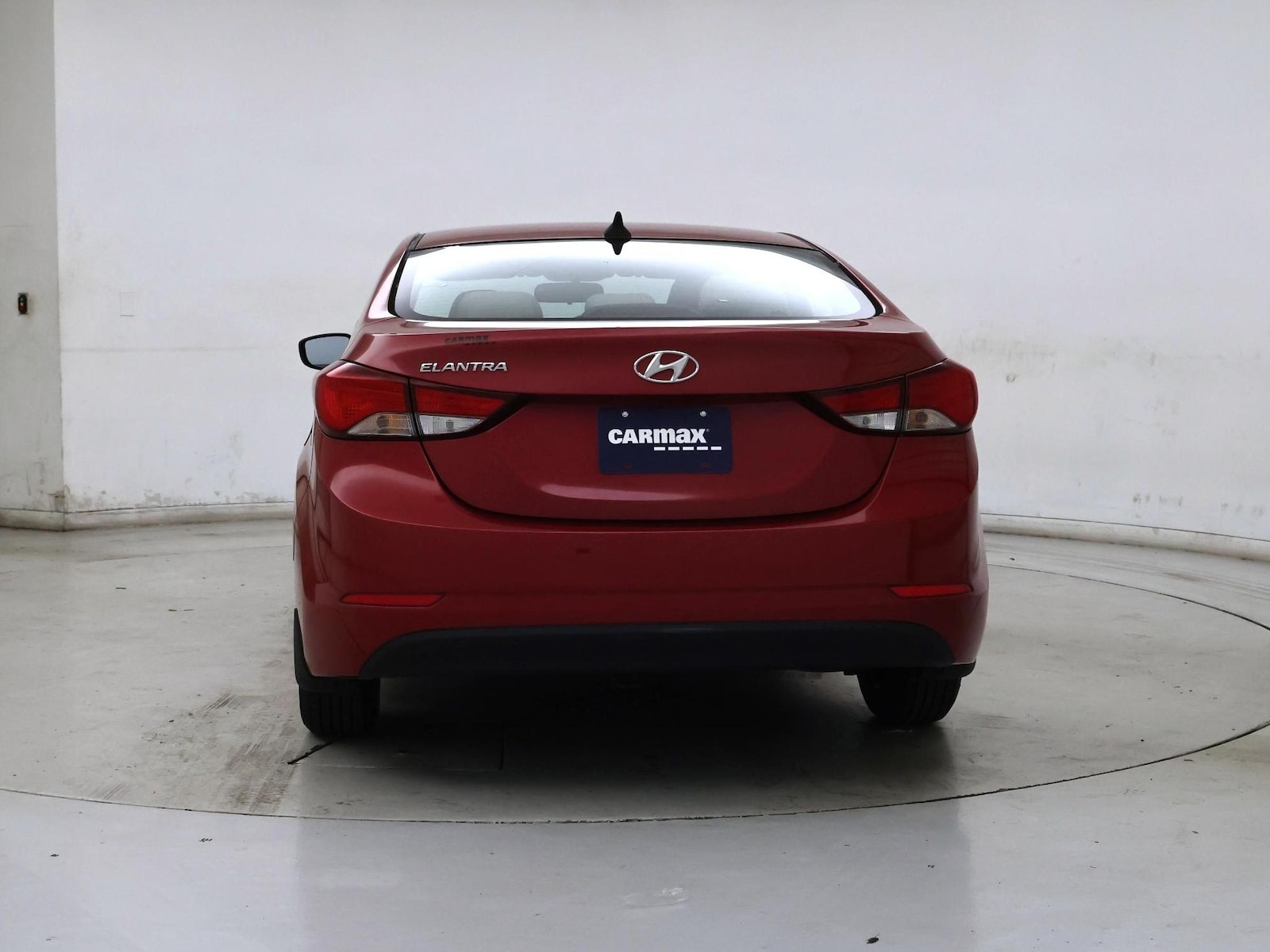 2016 Hyundai Elantra SE - Photo 7
