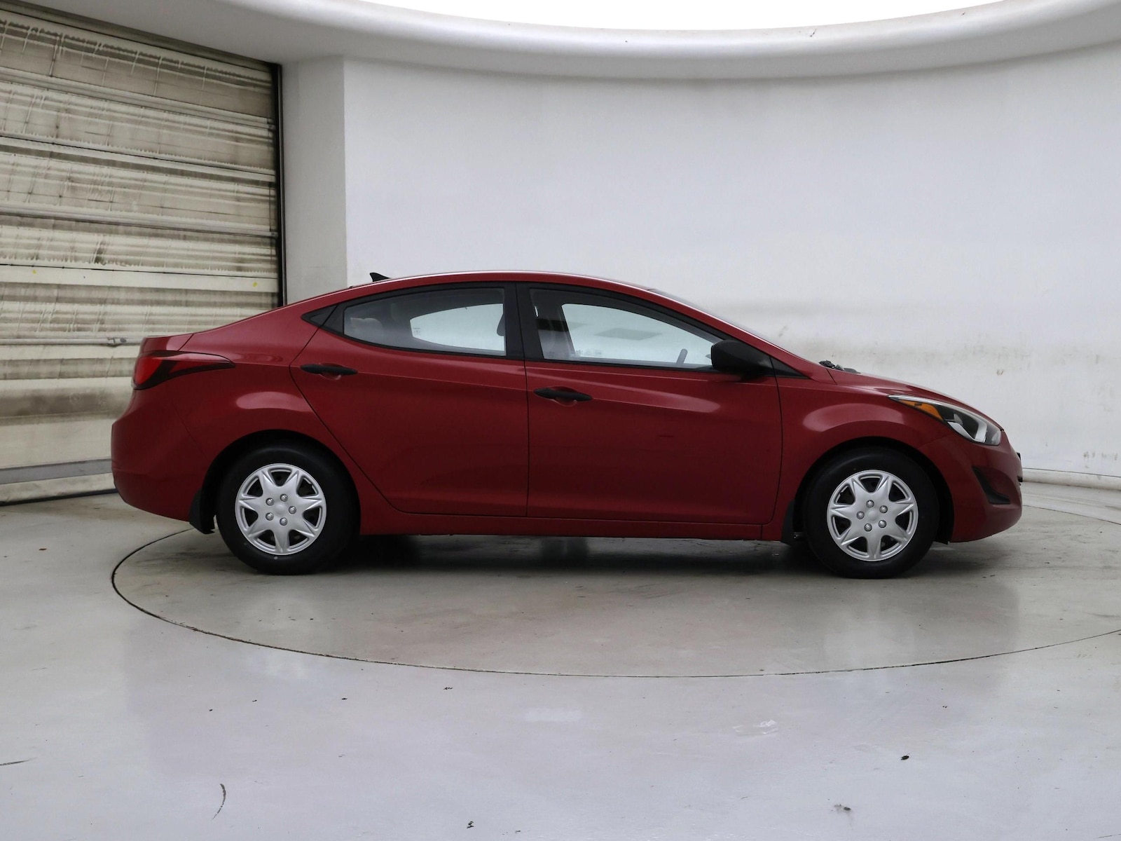 2016 Hyundai Elantra SE - Photo 8