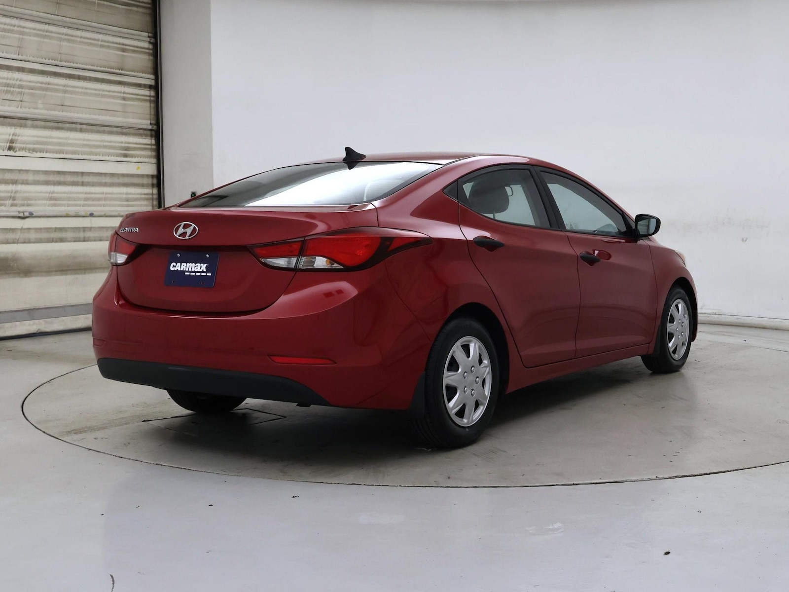 2016 Hyundai Elantra SE - Photo 9
