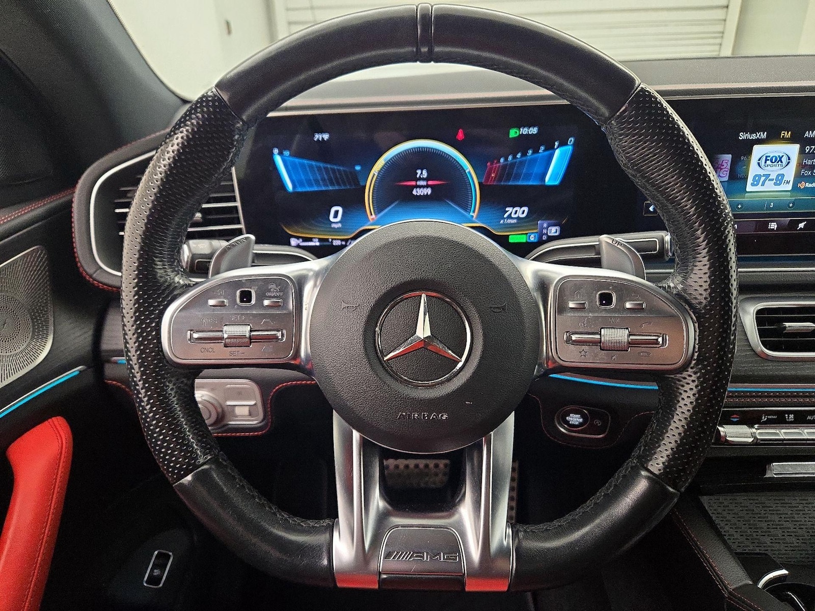 Remote Start