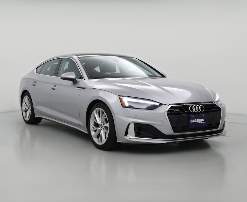 2023 Audi A5 Sportback Premium Plus