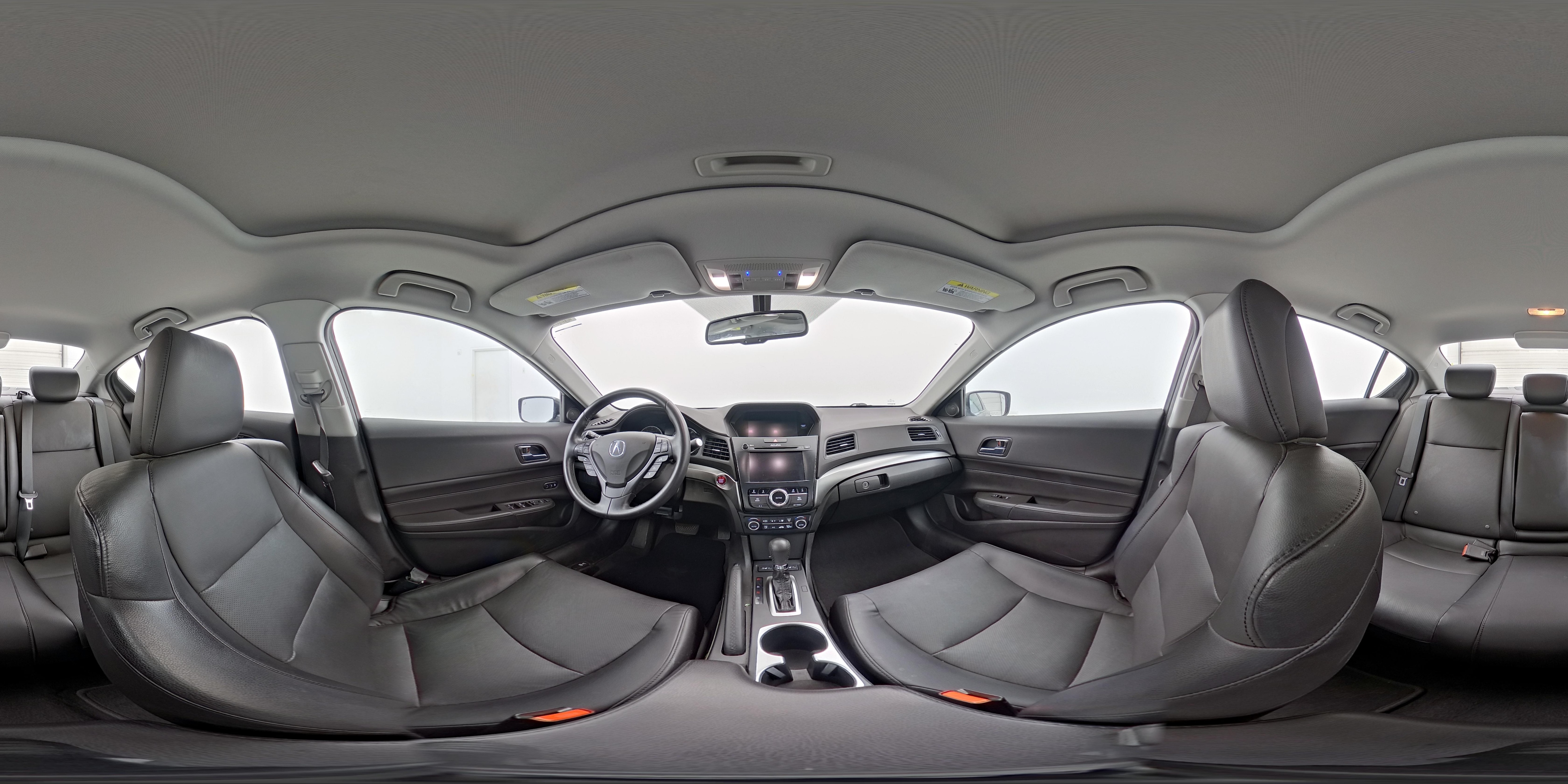 2018 Acura ILX Premium - Photo 25