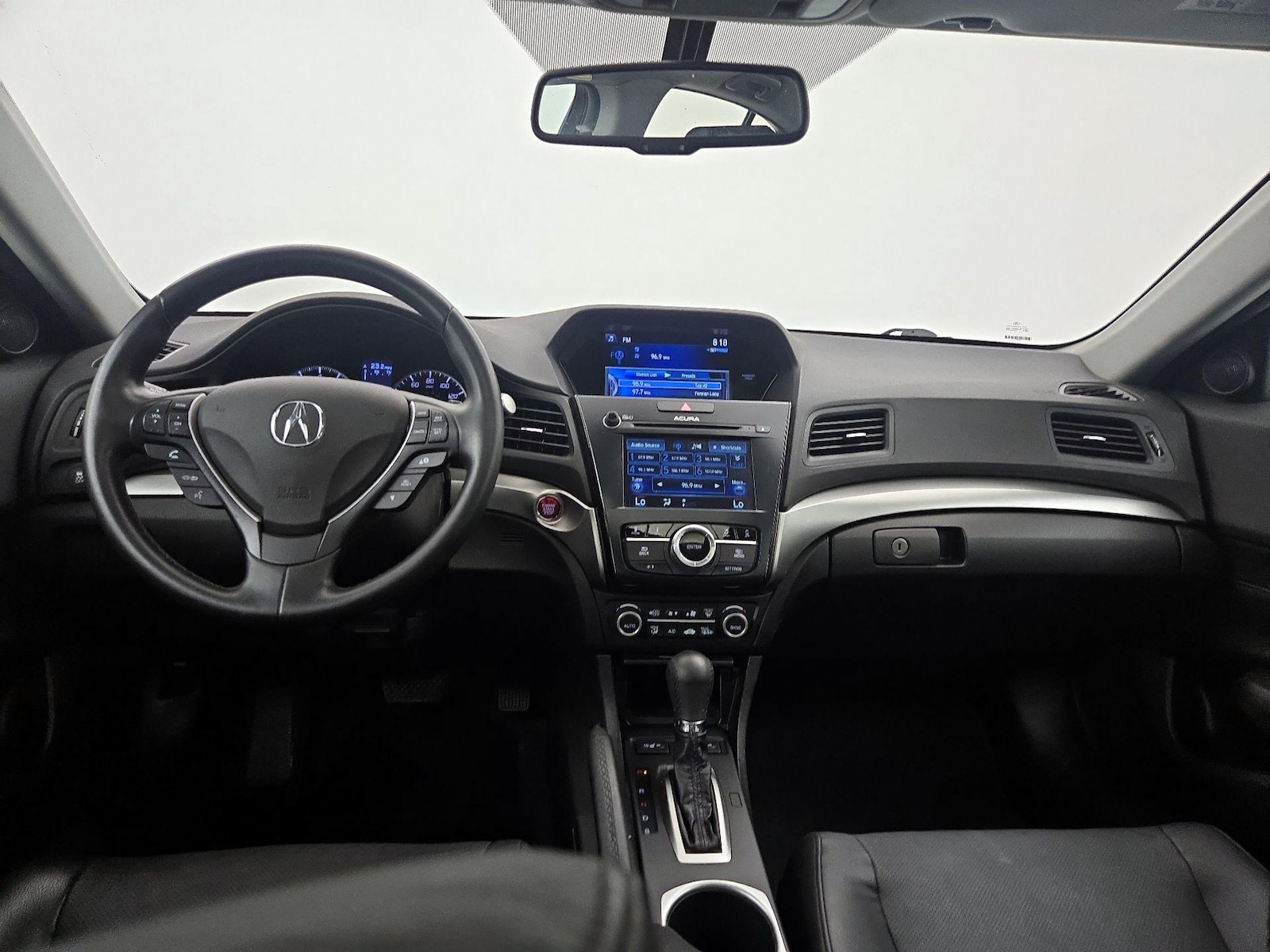 2018 Acura ILX Premium - Photo 10