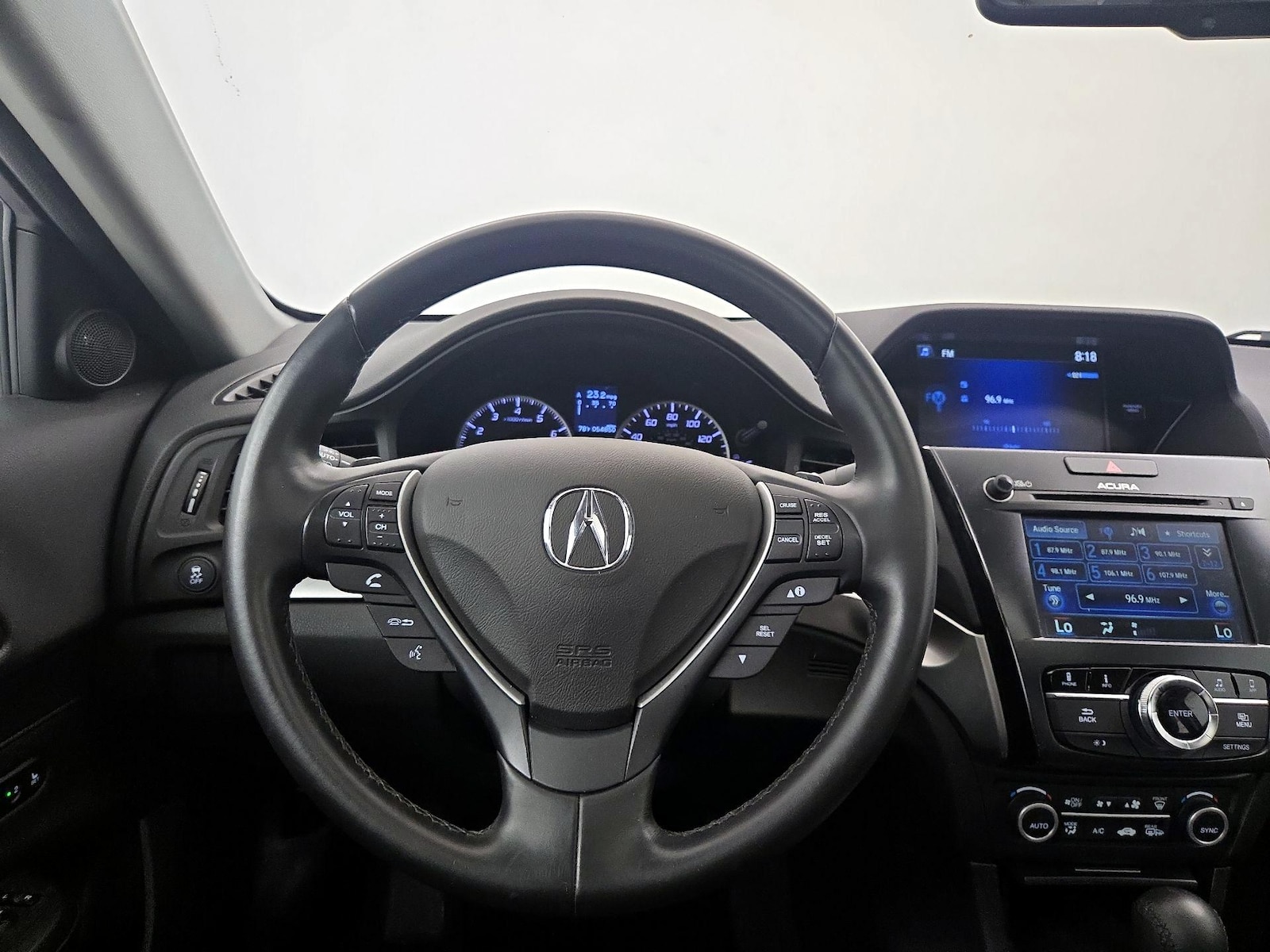 2018 Acura ILX Premium - Photo 11