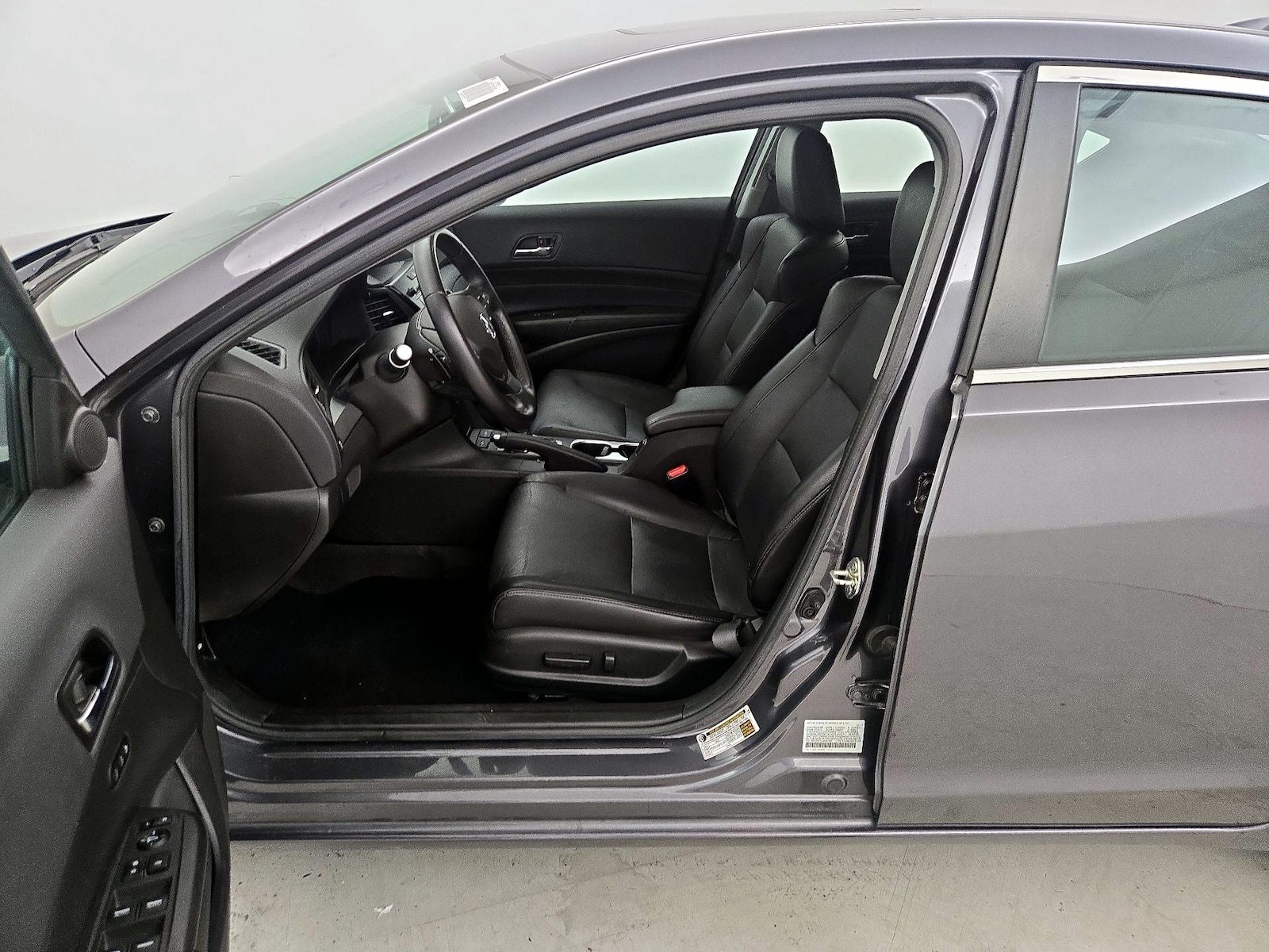 2018 Acura ILX Premium - Photo 12