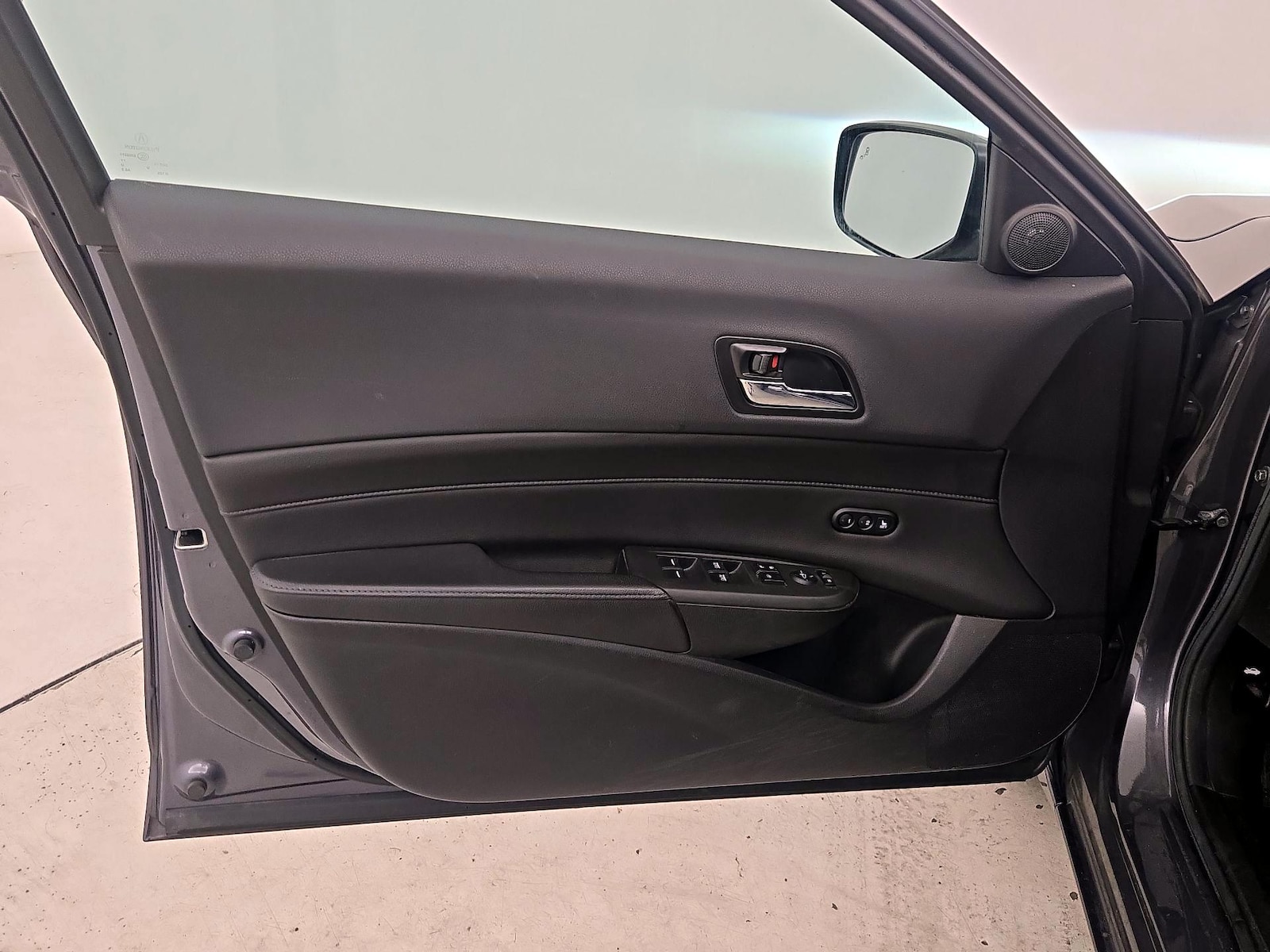 2018 Acura ILX Premium - Photo 13