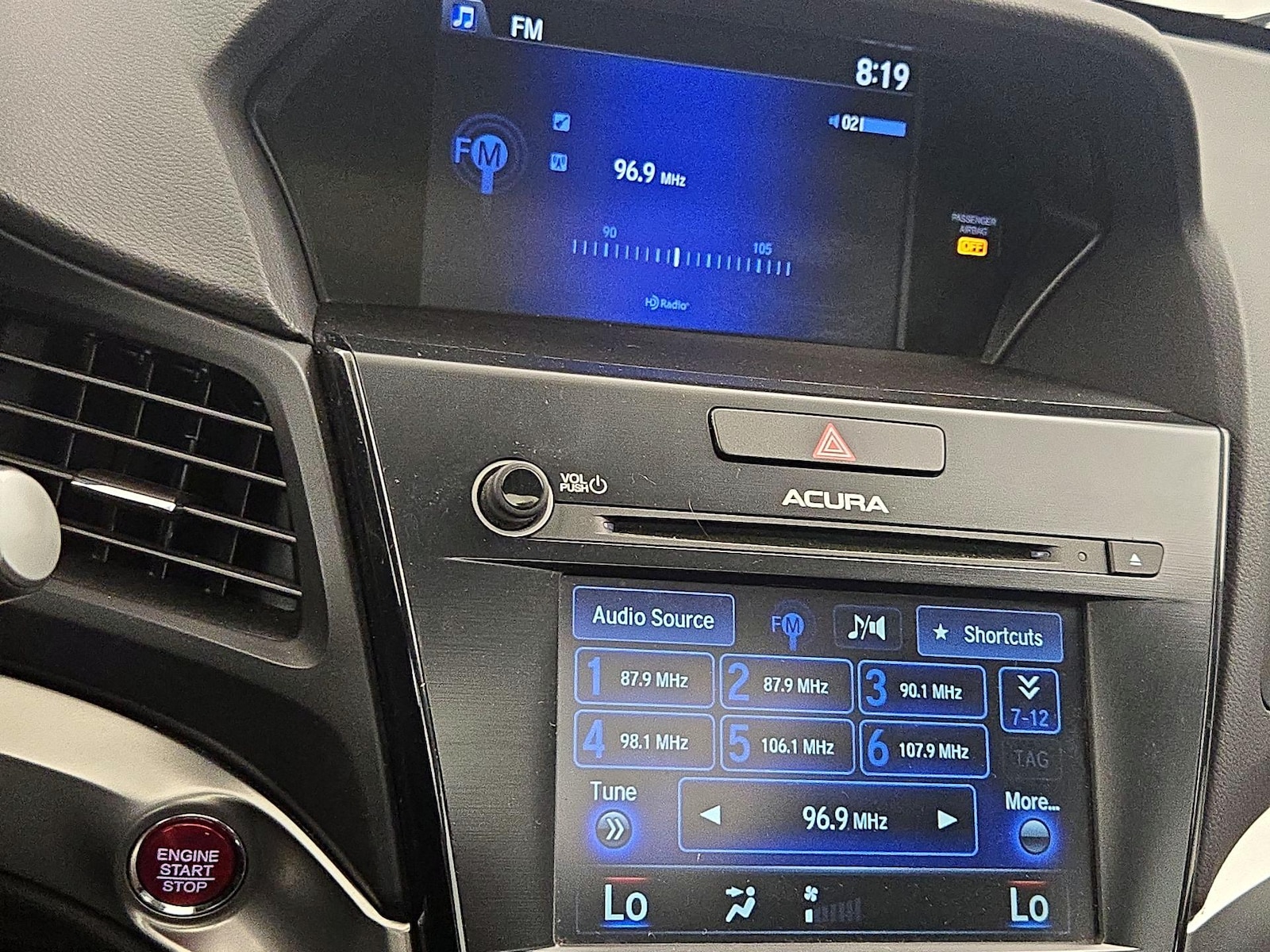 2018 Acura ILX Premium - Photo 16