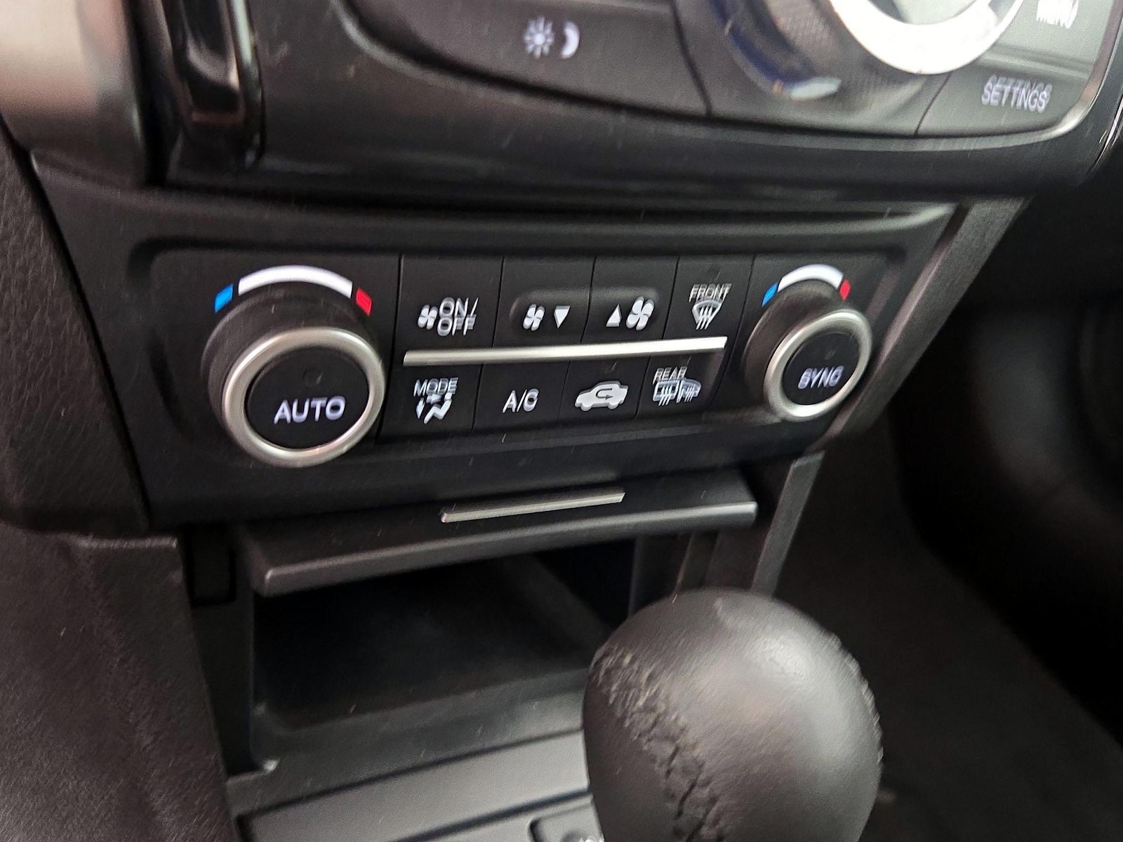 2018 Acura ILX Premium - Photo 17
