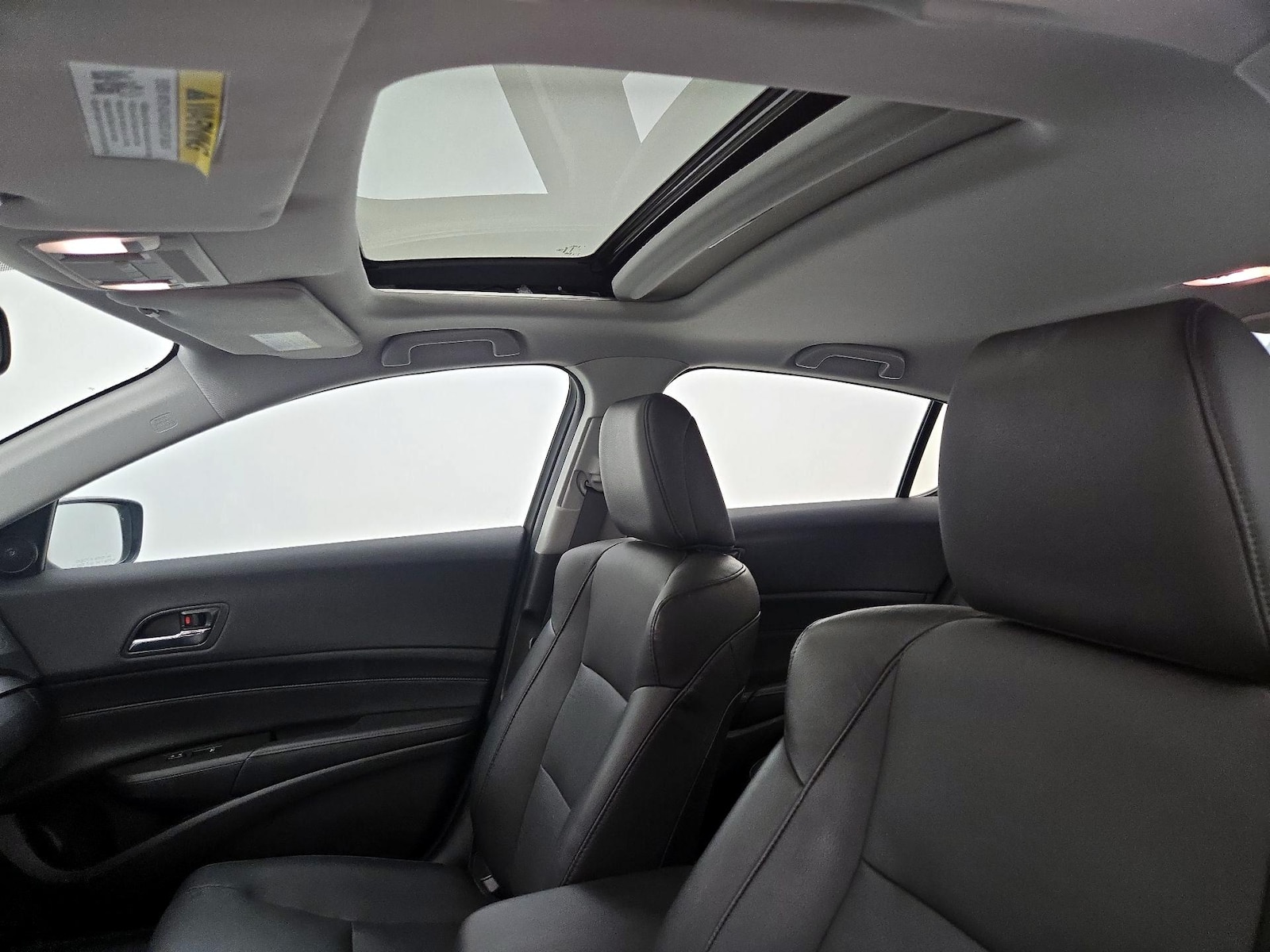 2018 Acura ILX Premium - Photo 20