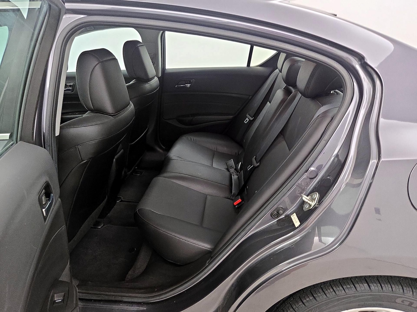 2018 Acura ILX Premium - Photo 21