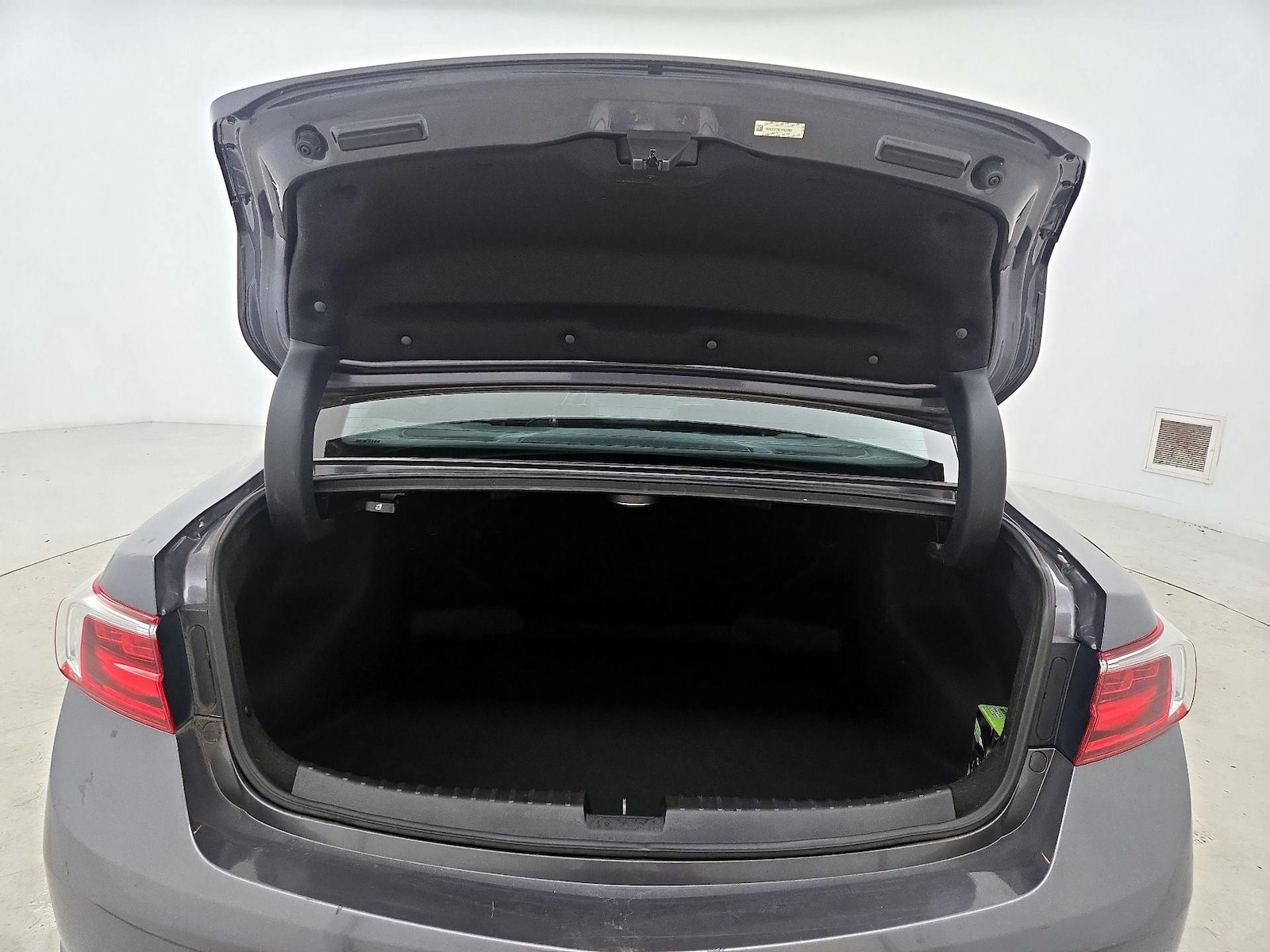 2018 Acura ILX Premium - Photo 22