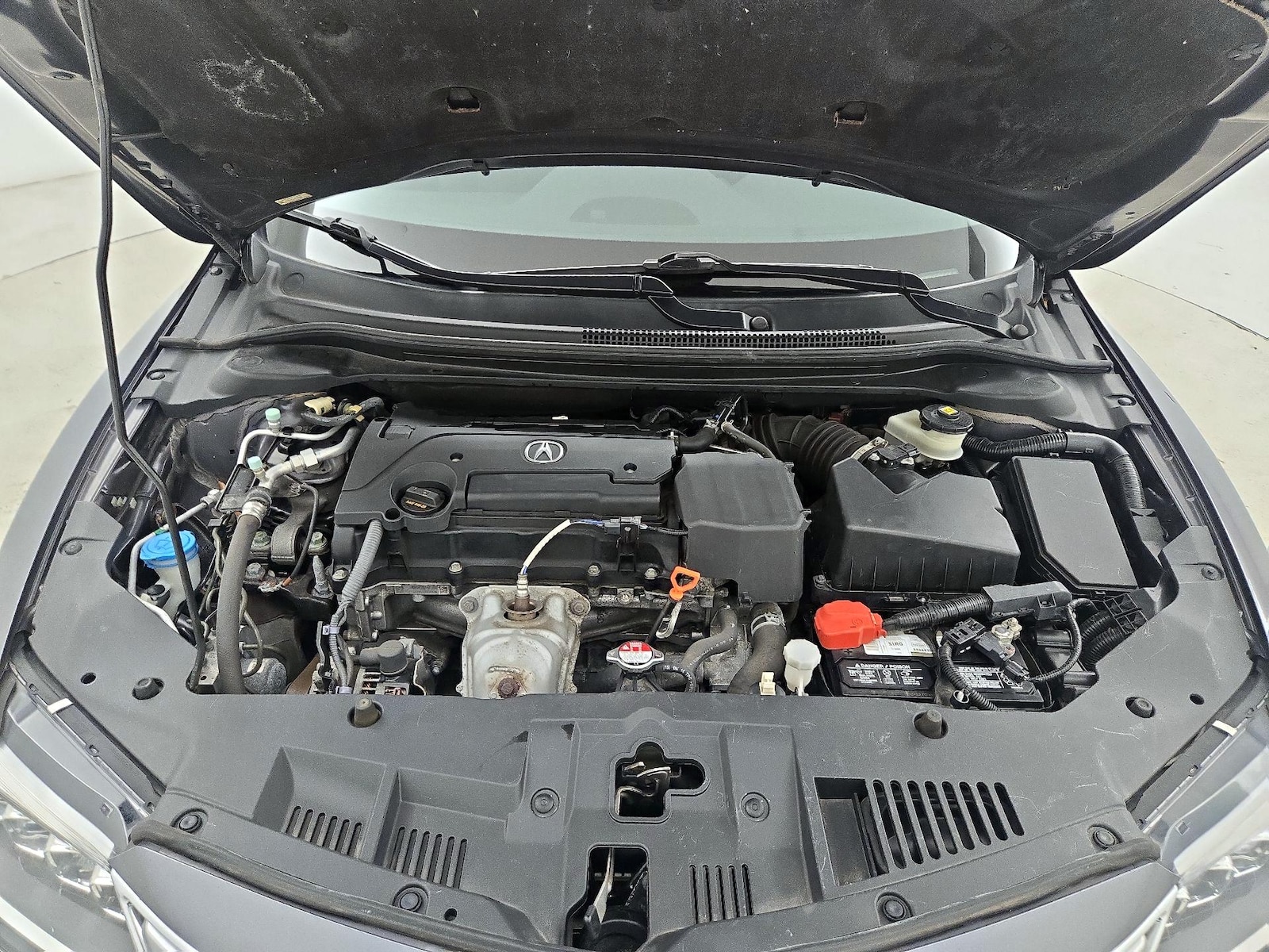 2018 Acura ILX Premium - Photo 23
