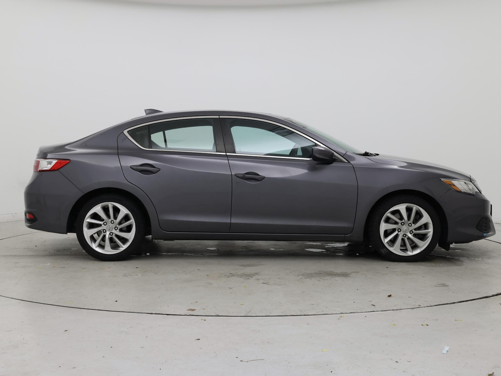 2018 Acura ILX Premium - Photo 8