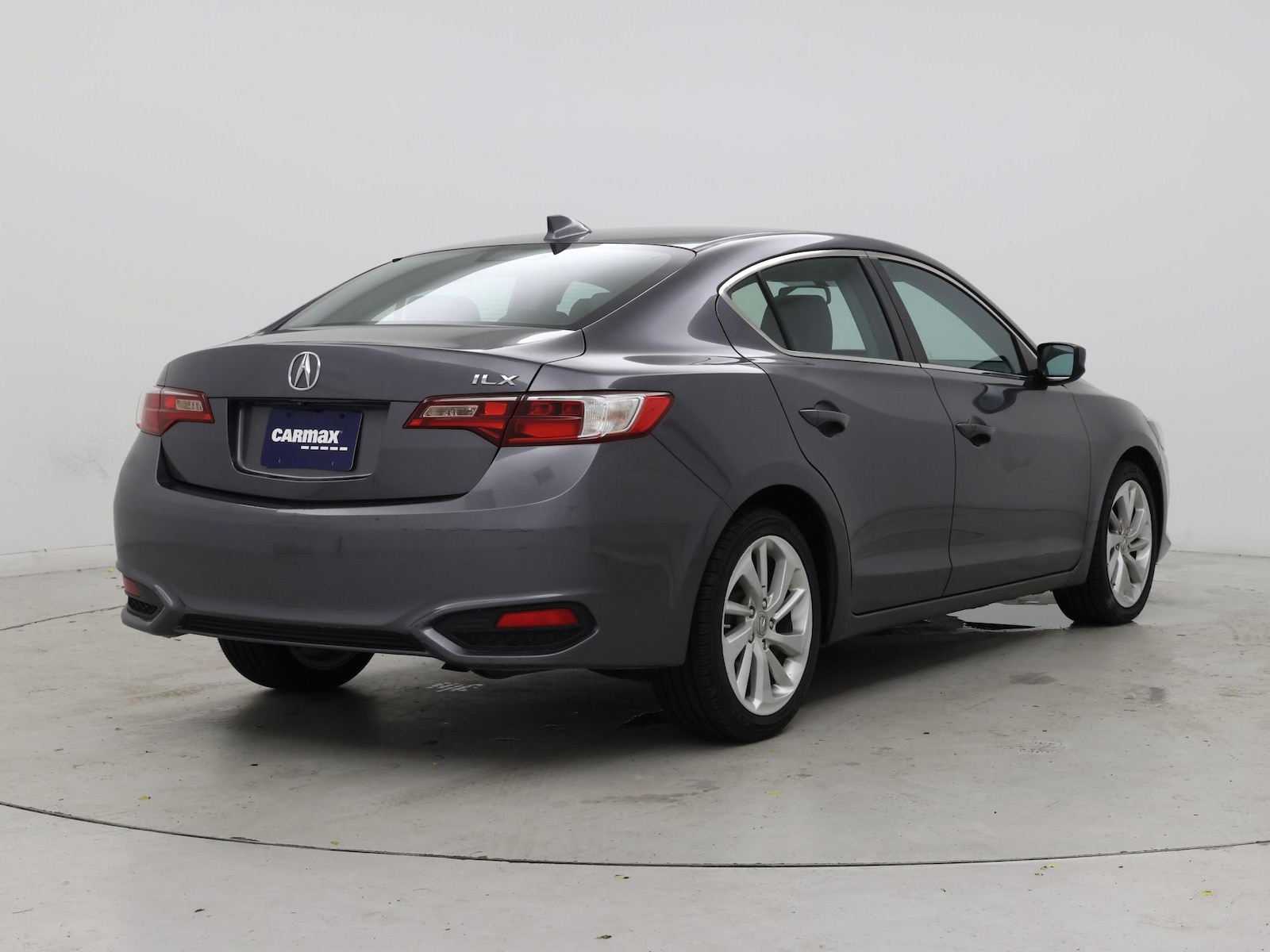 2018 Acura ILX Premium - Photo 9