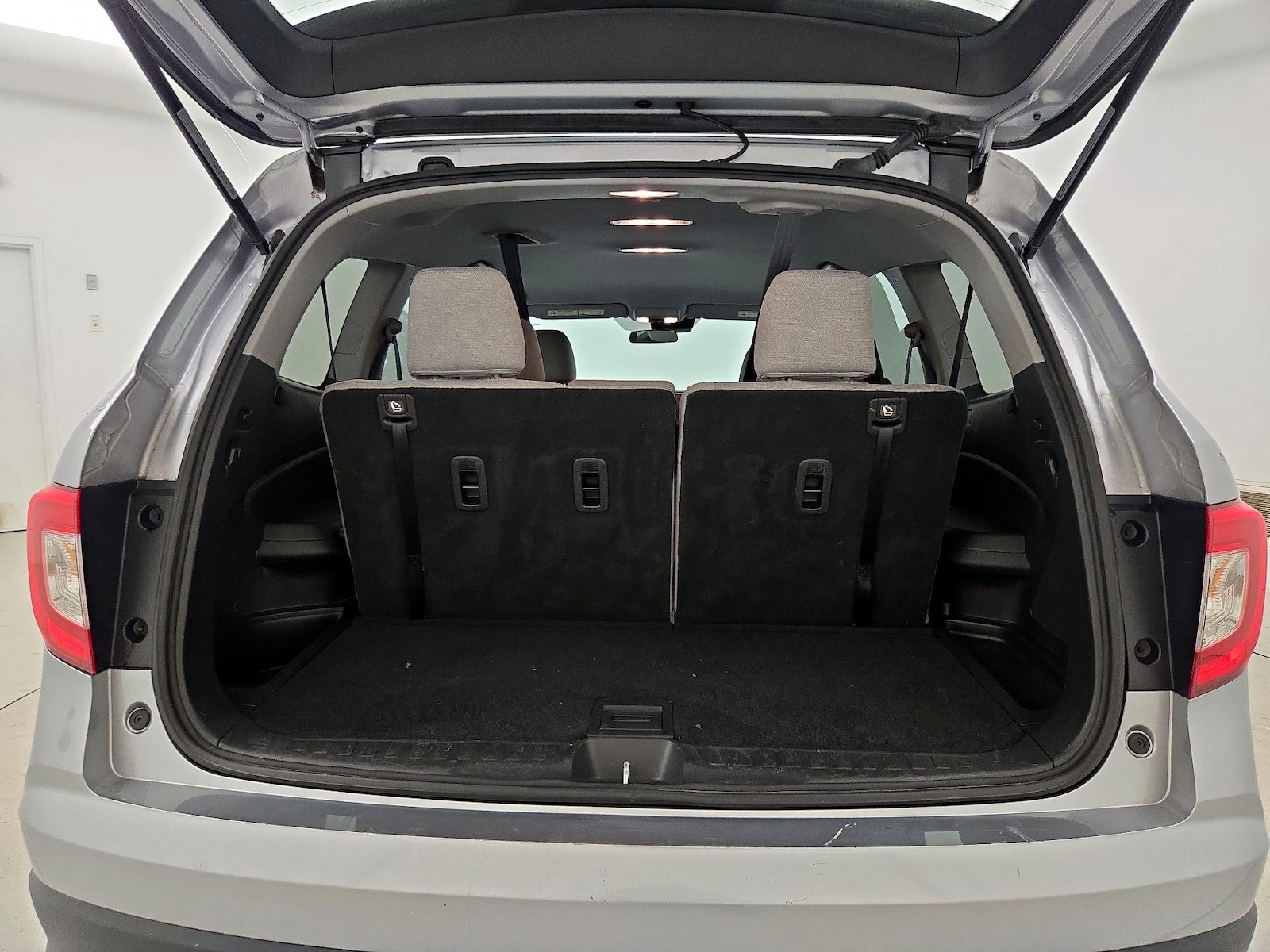 2019 Honda Pilot LX - Photo 22