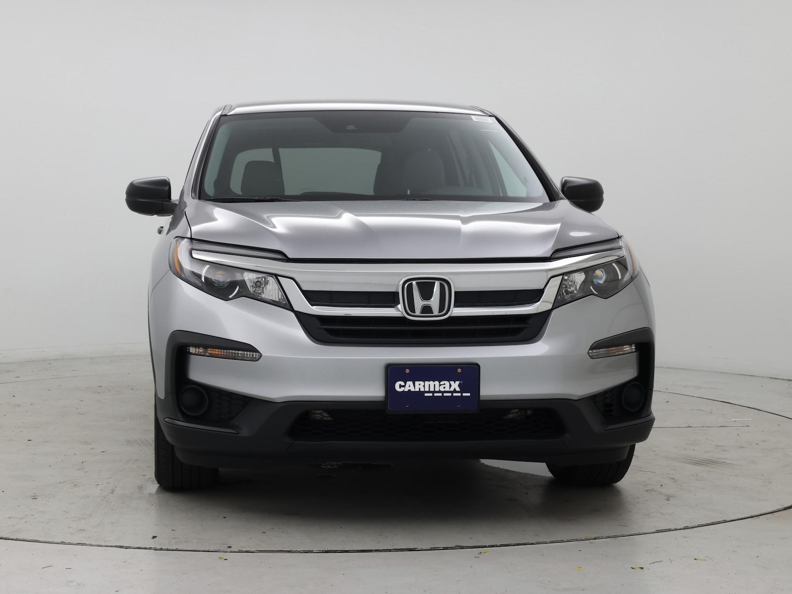 2019 Honda Pilot LX - Photo 6