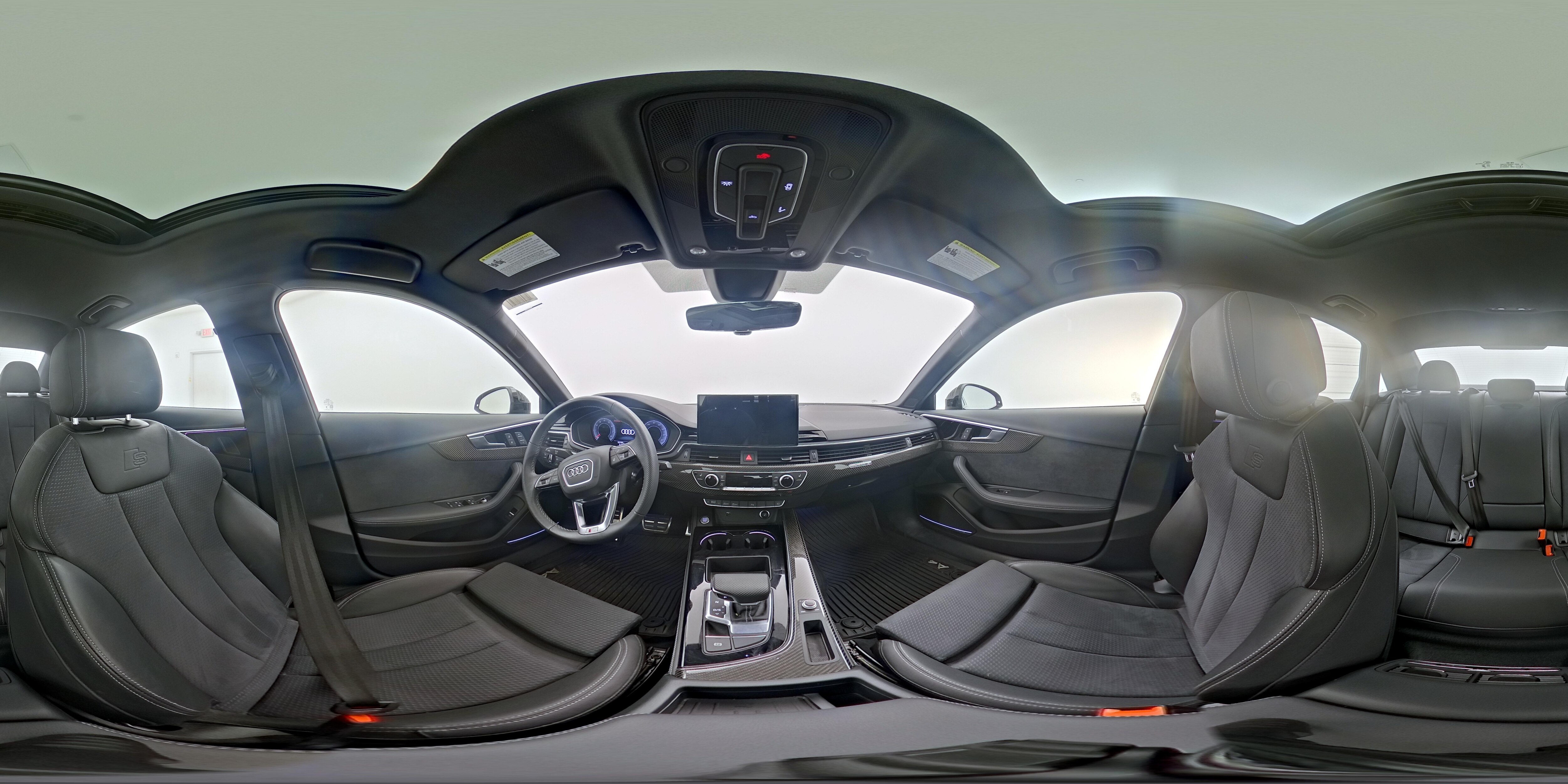 2025 Audi A4 Premium Plus - Photo 26