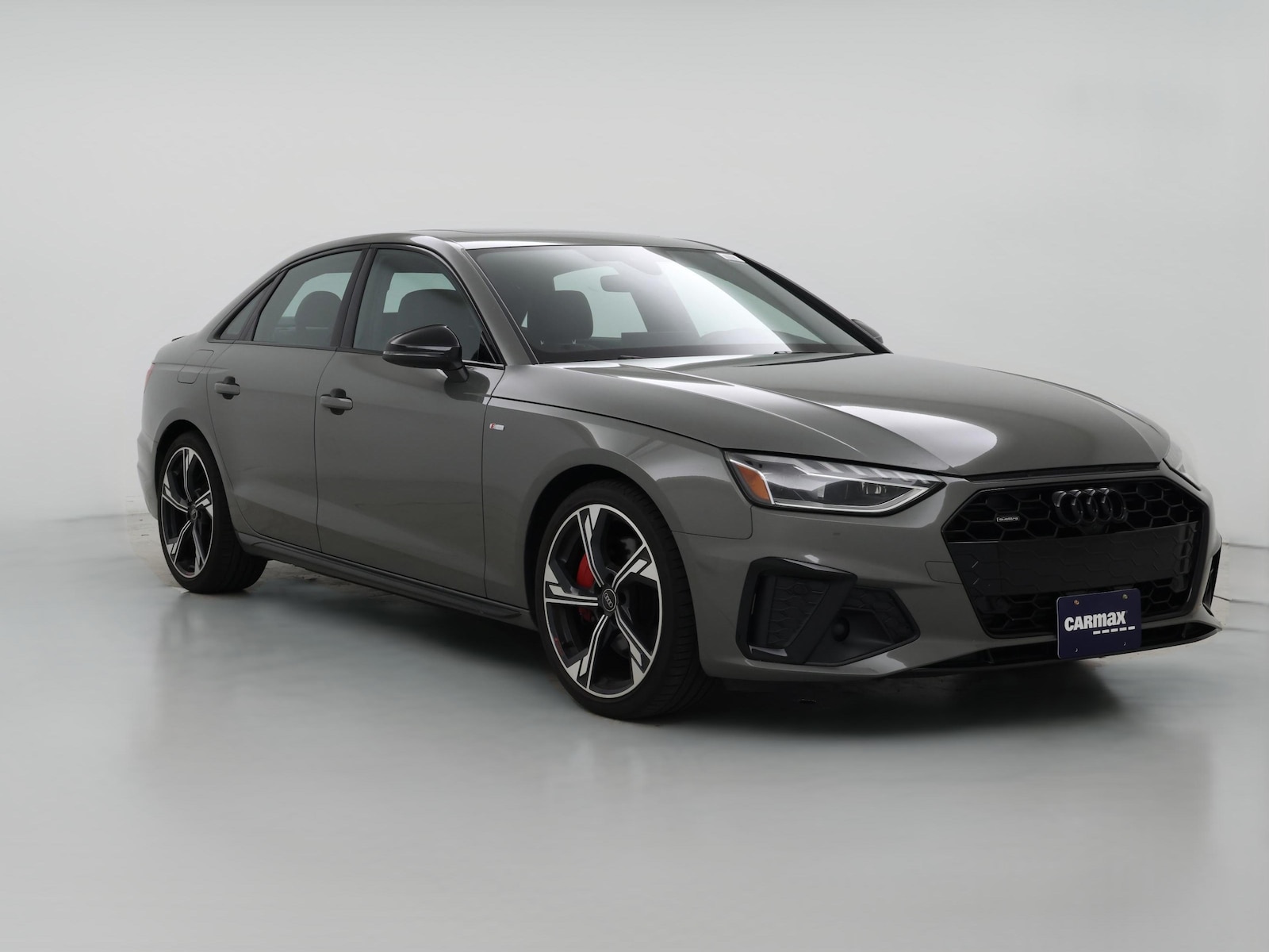 2025 Audi A4 Premium Plus - Photo 1