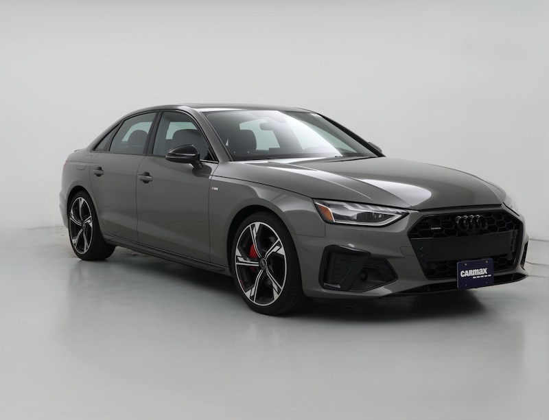 2025 Audi A4 Premium Plus