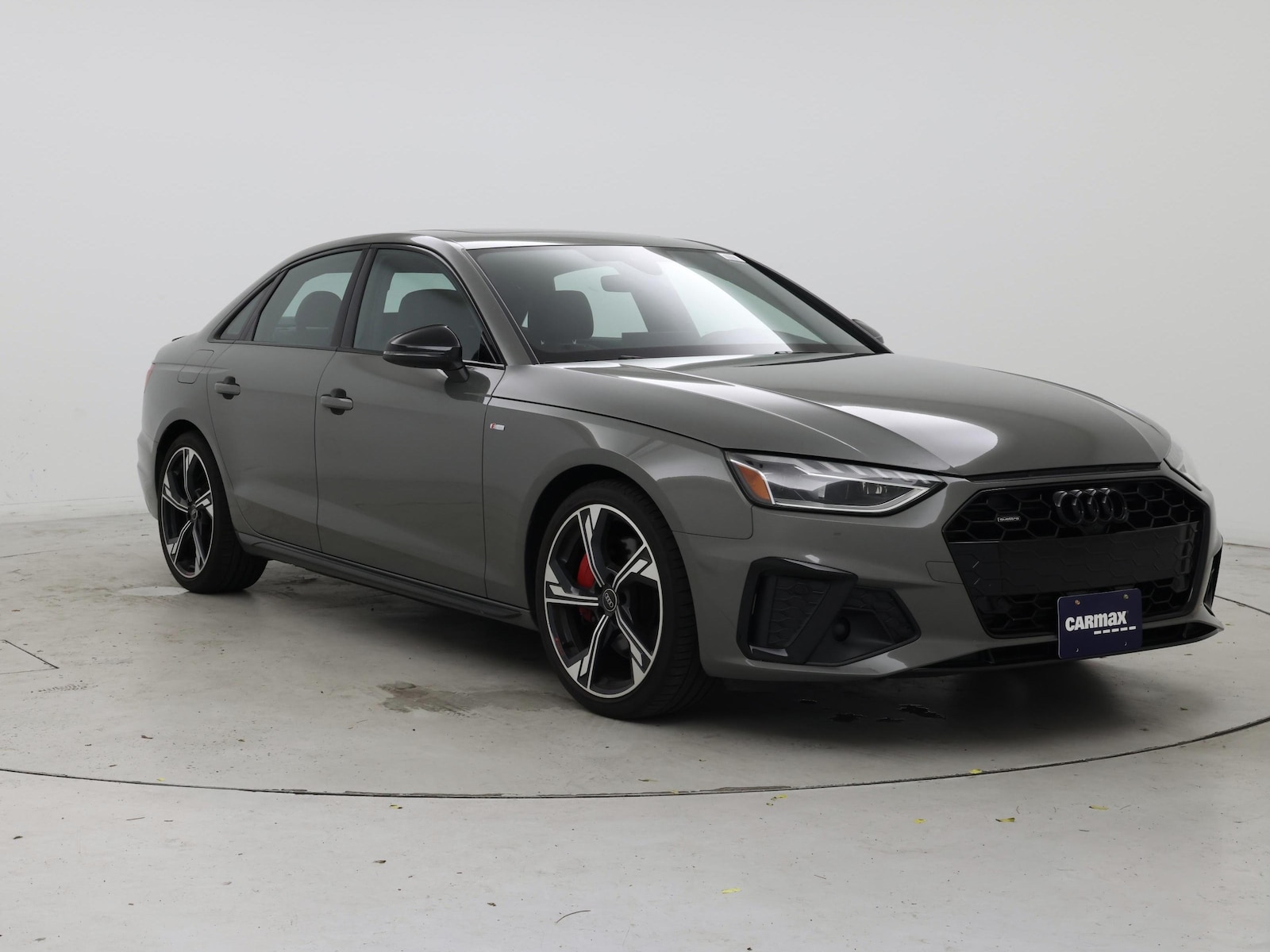 2025 Audi A4 Premium Plus - Photo 2