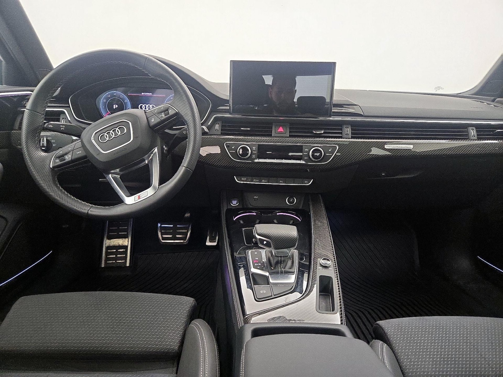 2025 Audi A4 Premium Plus - Photo 10