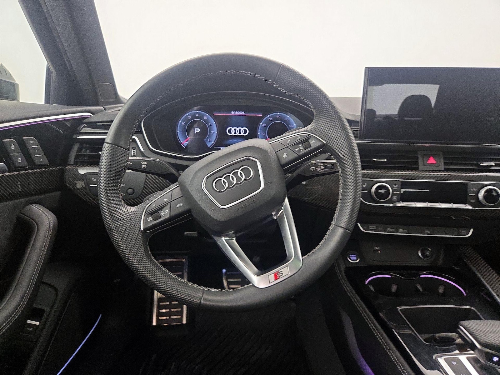 2025 Audi A4 Premium Plus - Photo 11