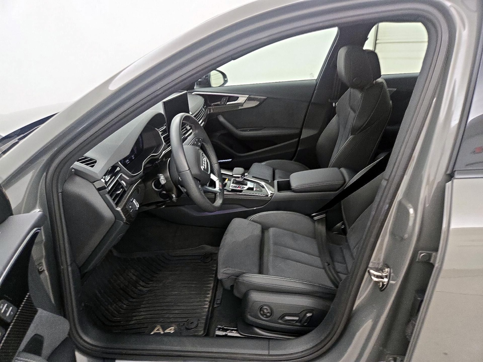2025 Audi A4 Premium Plus - Photo 12
