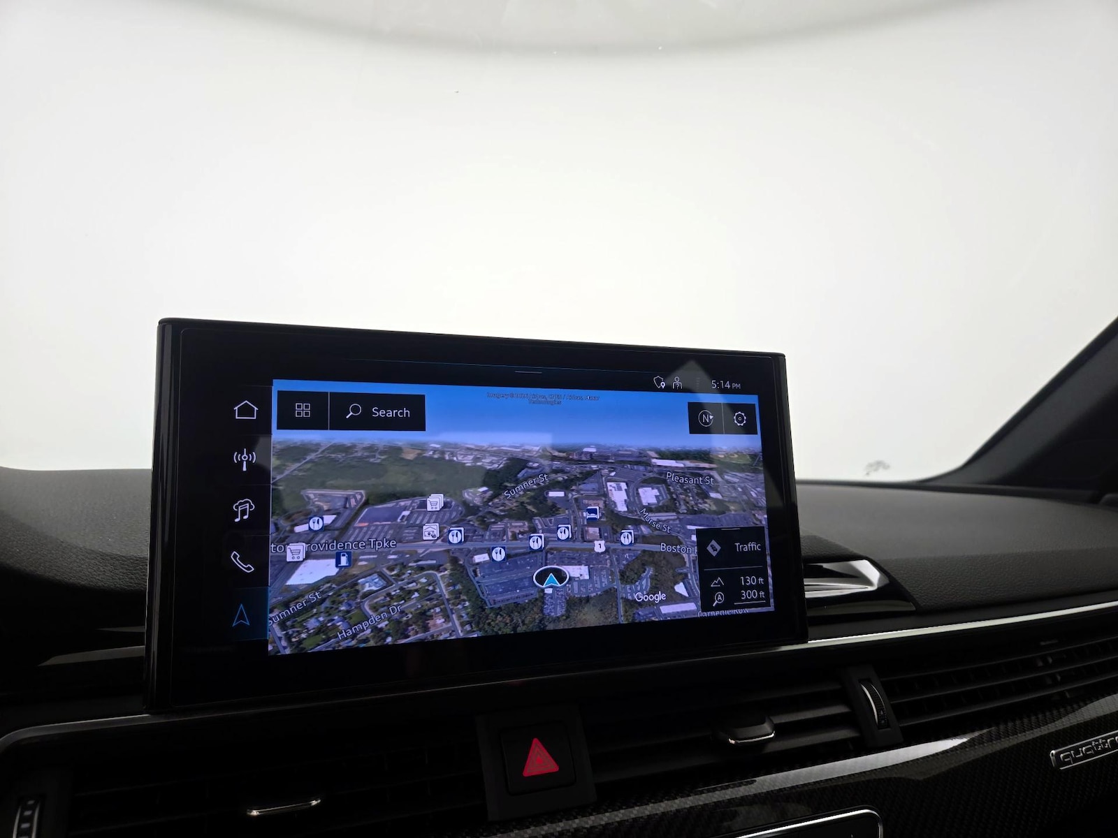 2025 Audi A4 Premium Plus - Photo 15