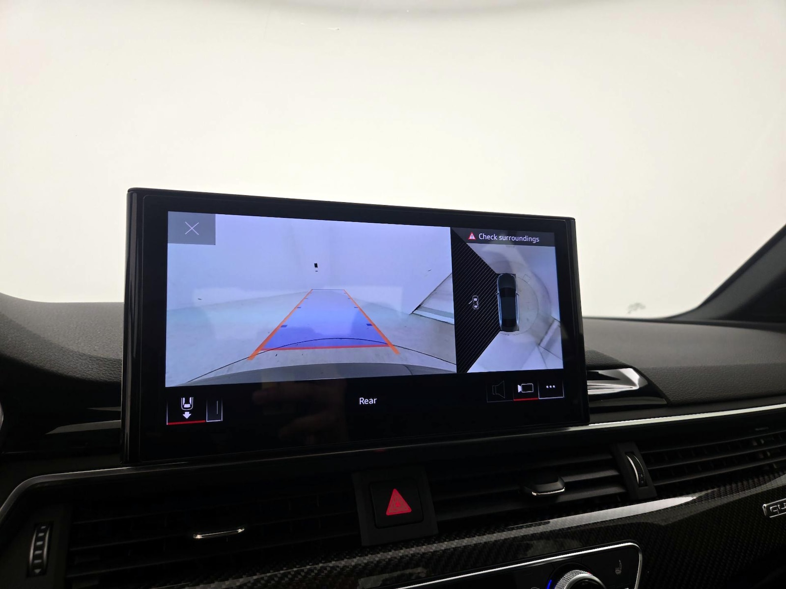 2025 Audi A4 Premium Plus - Photo 16