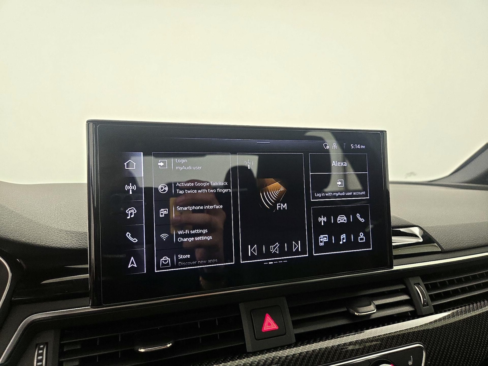 2025 Audi A4 Premium Plus - Photo 17