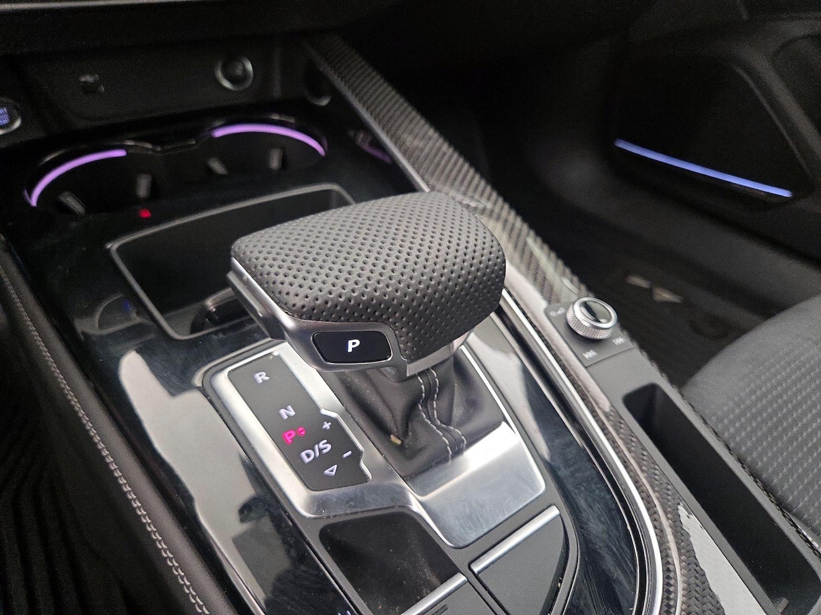 2025 Audi A4 Premium Plus - Photo 19