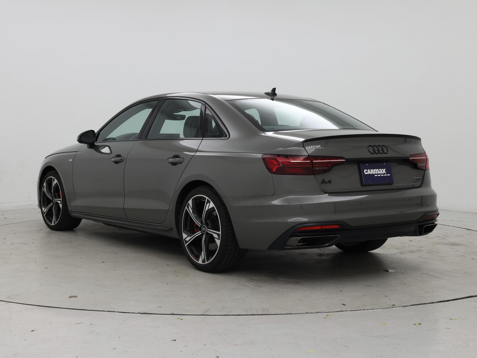 2025 Audi A4 Premium Plus - Photo 3