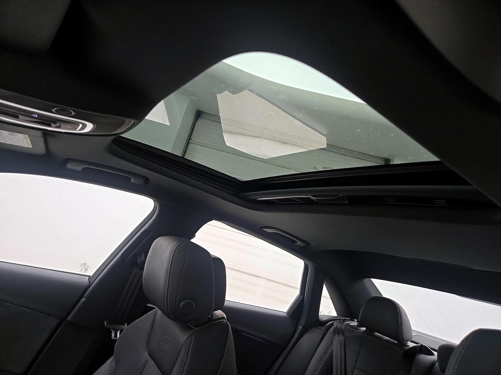 2025 Audi A4 Premium Plus - Photo 21