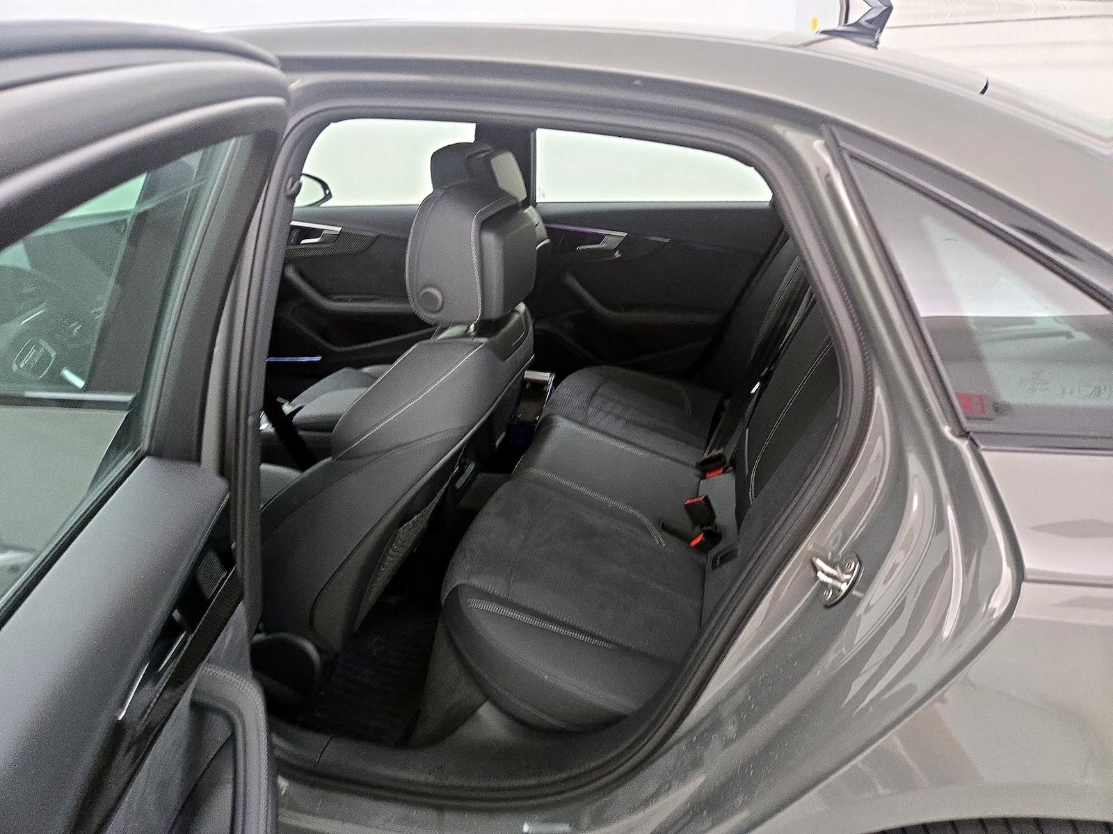 2025 Audi A4 Premium Plus - Photo 22