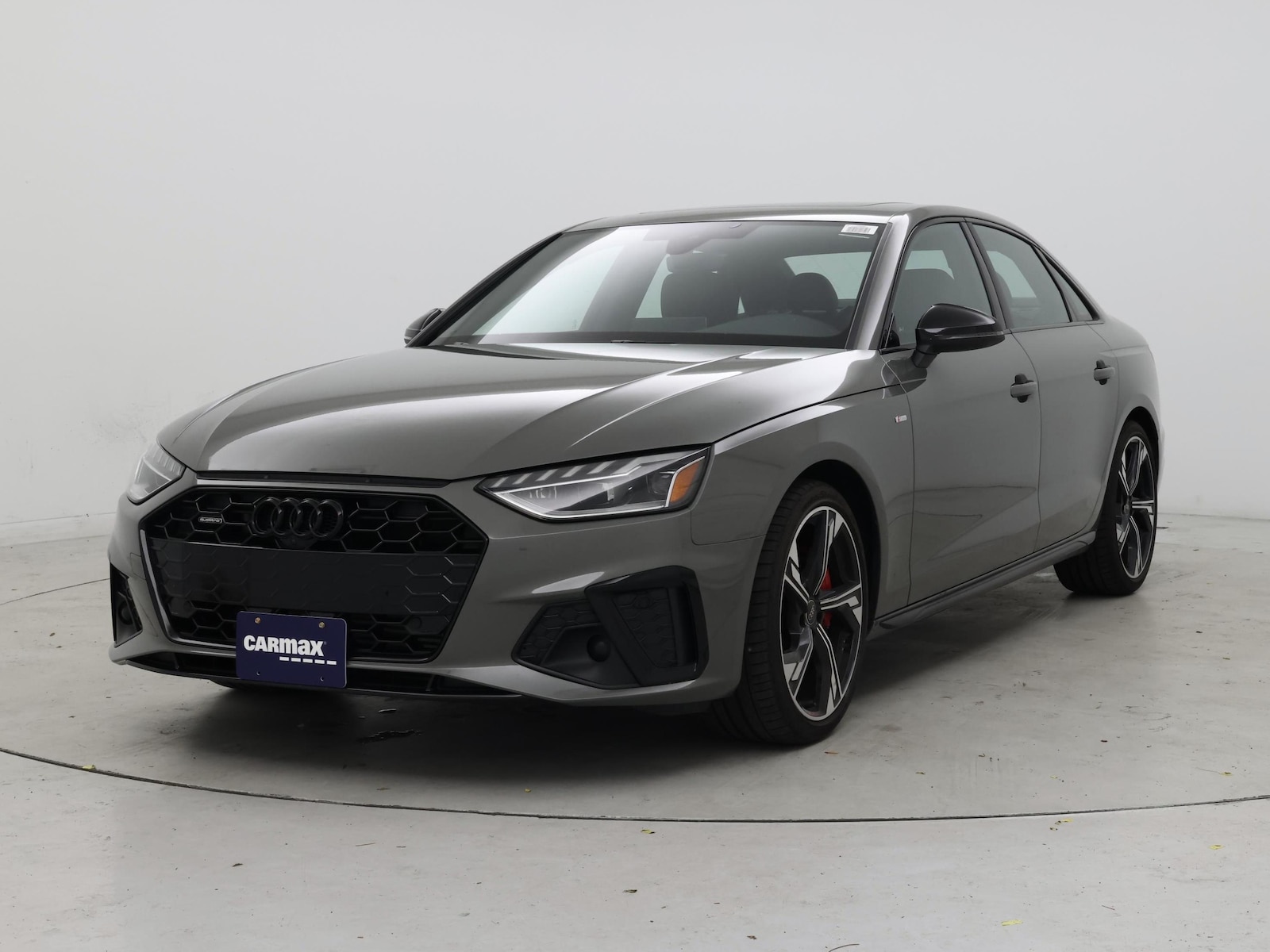 2025 Audi A4 Premium Plus - Photo 5