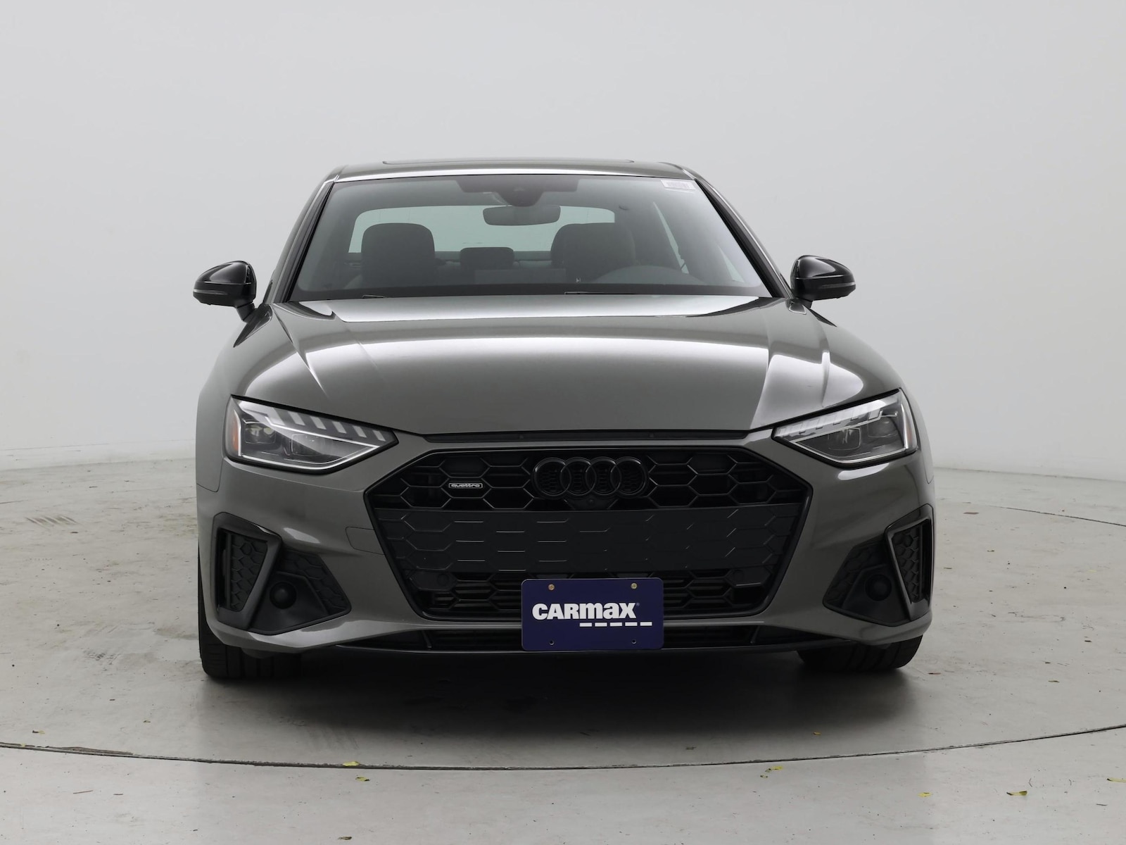 2025 Audi A4 Premium Plus - Photo 6