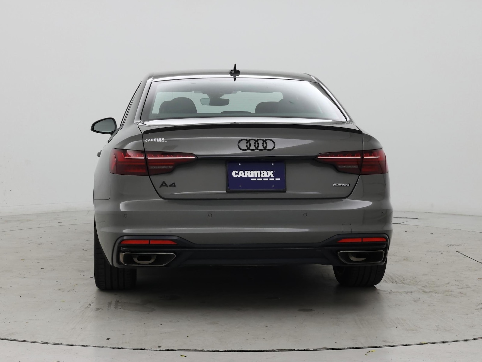 2025 Audi A4 Premium Plus - Photo 7