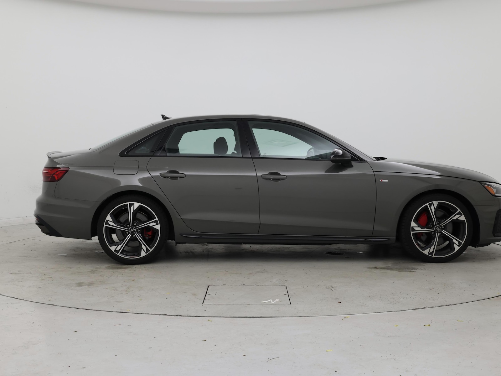 2025 Audi A4 Premium Plus - Photo 8
