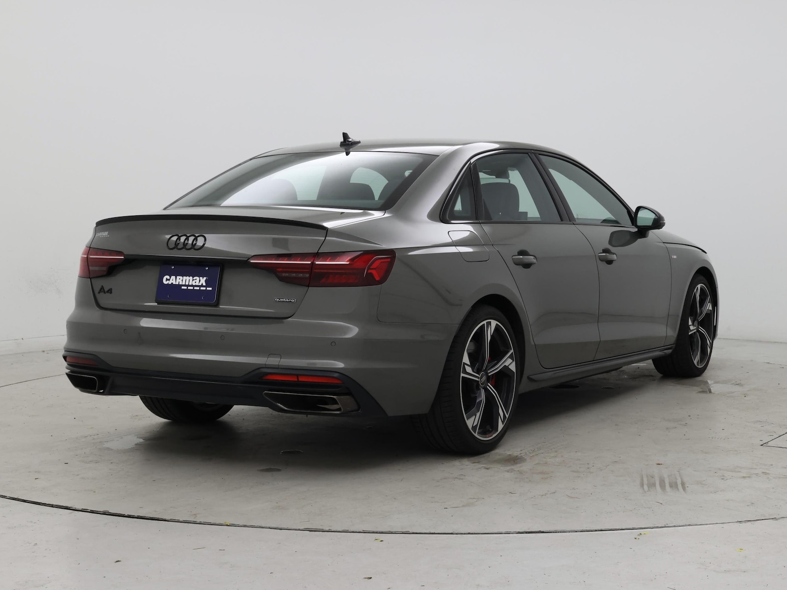 2025 Audi A4 Premium Plus - Photo 9