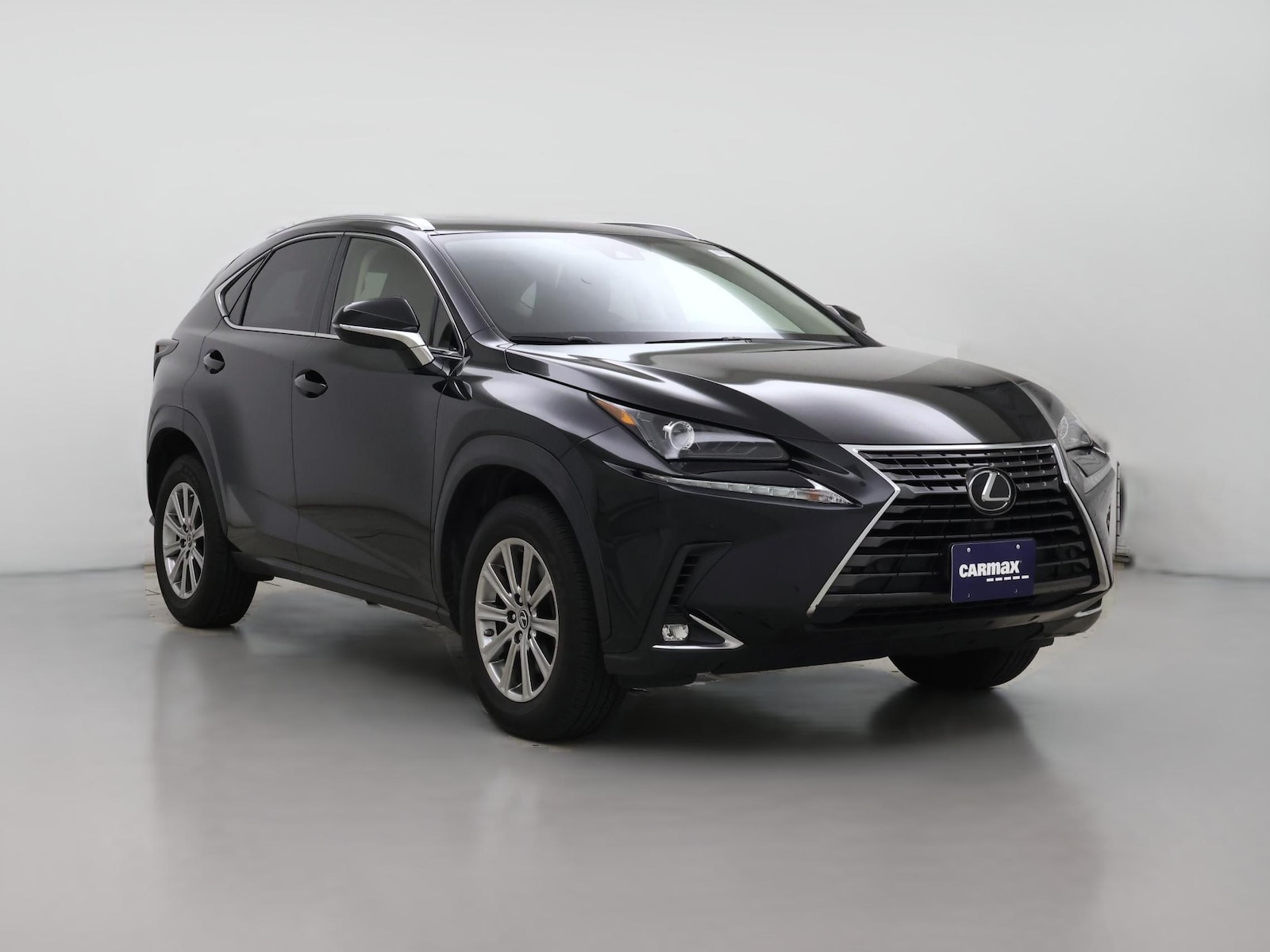 2021 Lexus NX