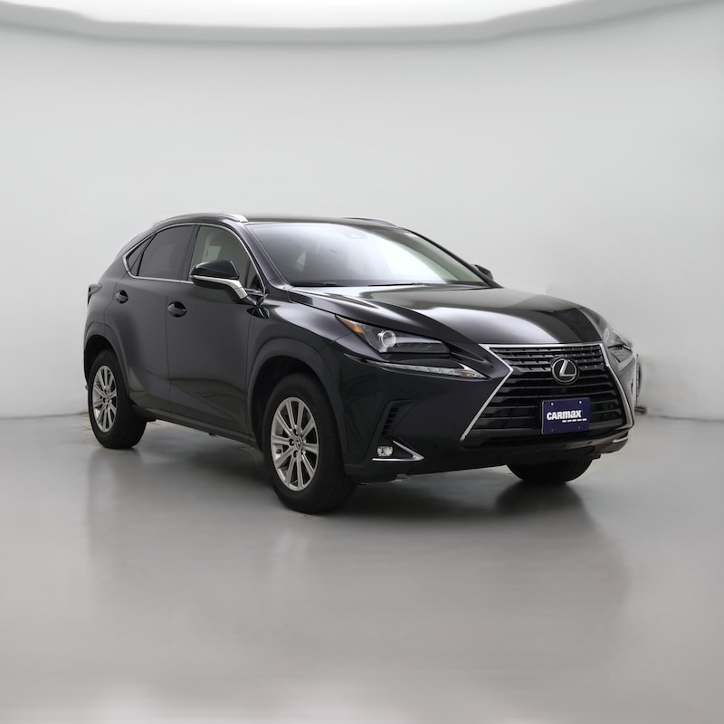 2021 Lexus NX 300