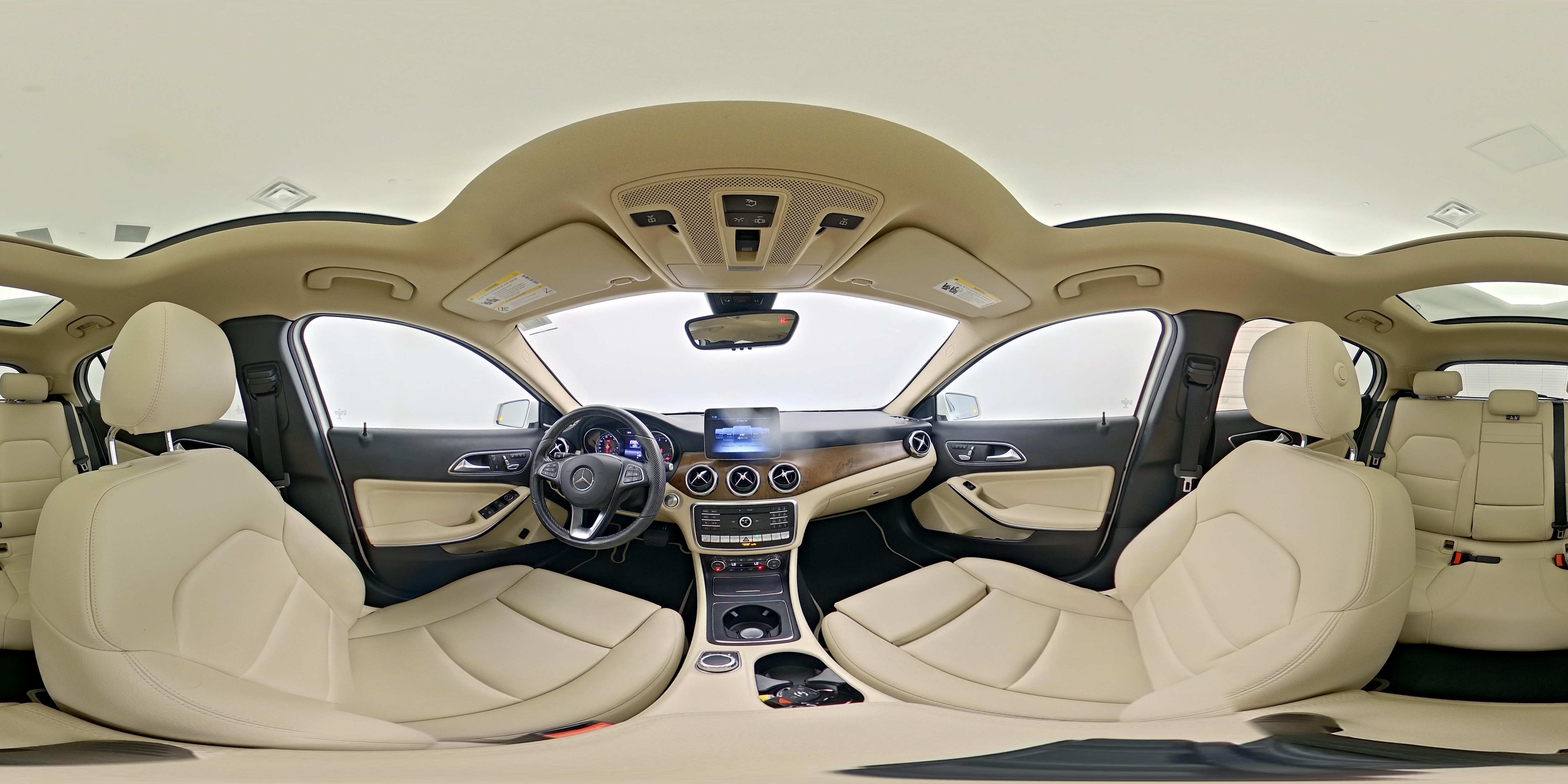 2019 Mercedes-Benz GLA-Class GLA250 - Photo 26