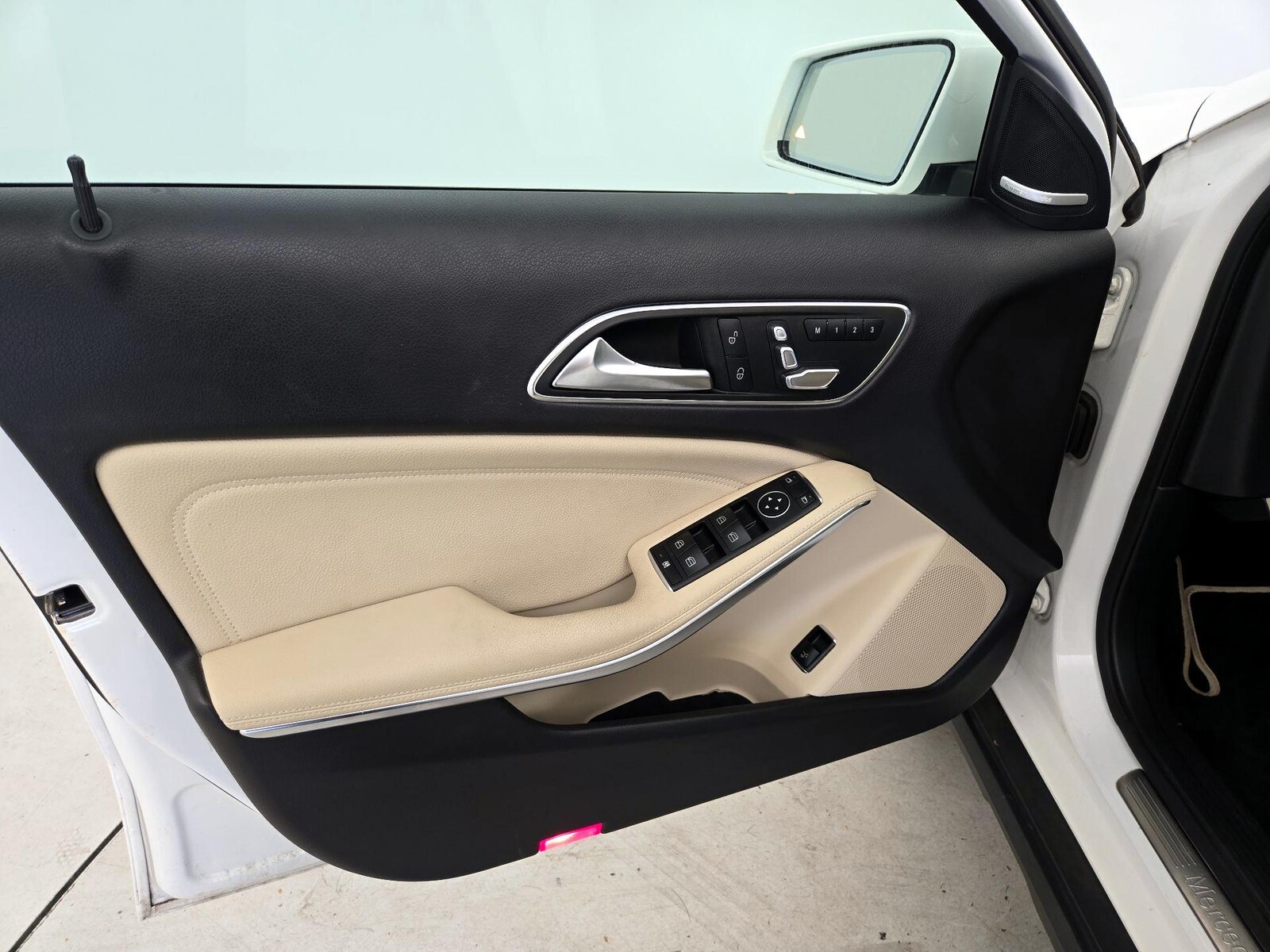 2019 Mercedes-Benz GLA-Class GLA250 - Photo 13