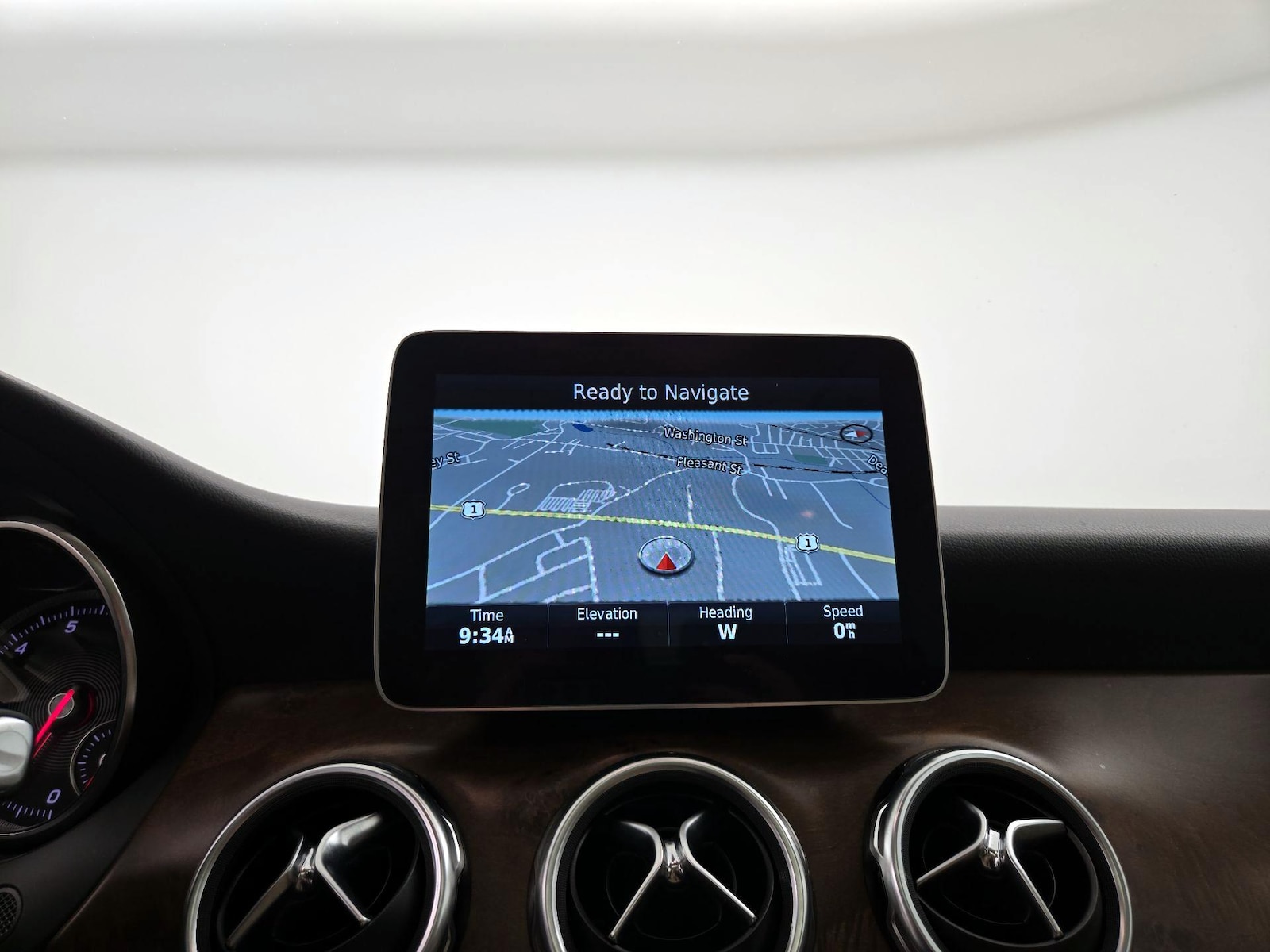 2019 Mercedes-Benz GLA-Class GLA250 - Photo 15