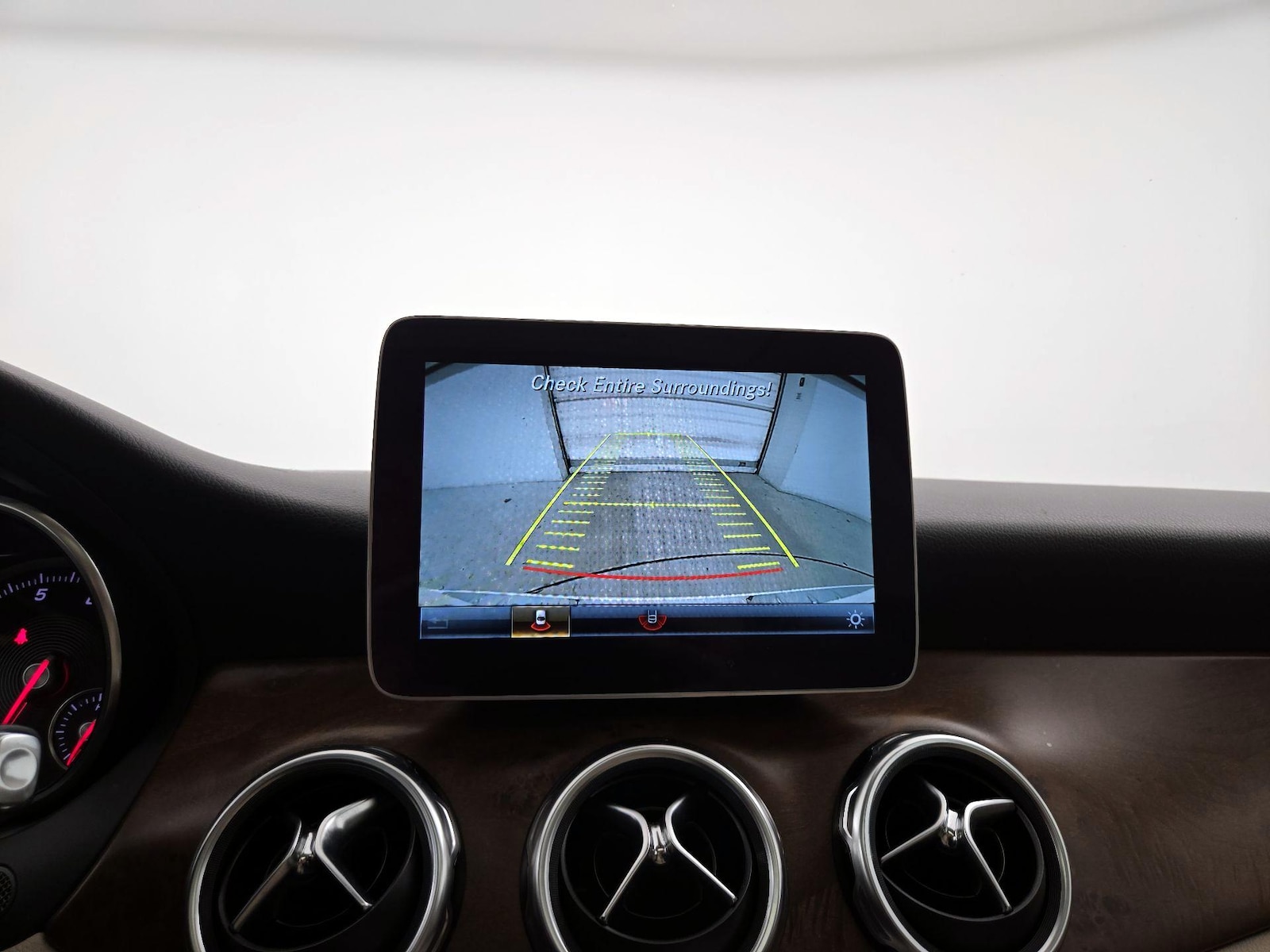 2019 Mercedes-Benz GLA-Class GLA250 - Photo 16