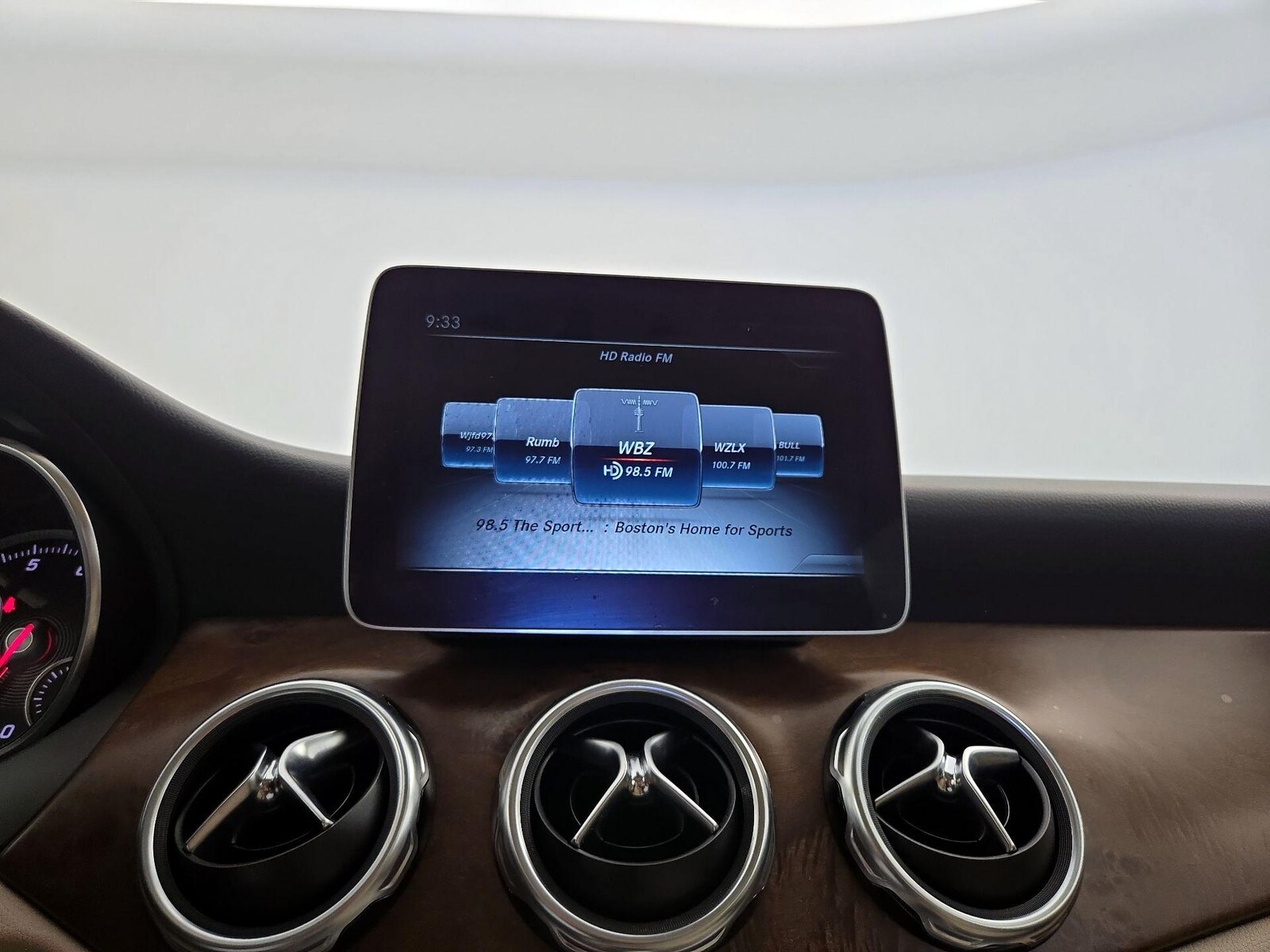 2019 Mercedes-Benz GLA-Class GLA250 - Photo 17