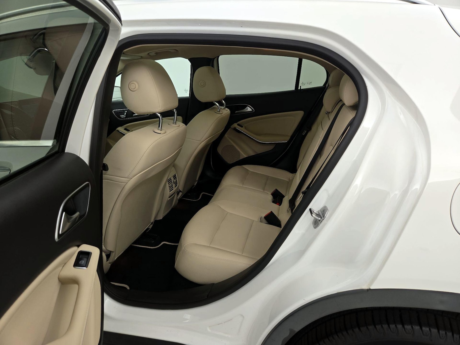 2019 Mercedes-Benz GLA-Class GLA250 - Photo 22