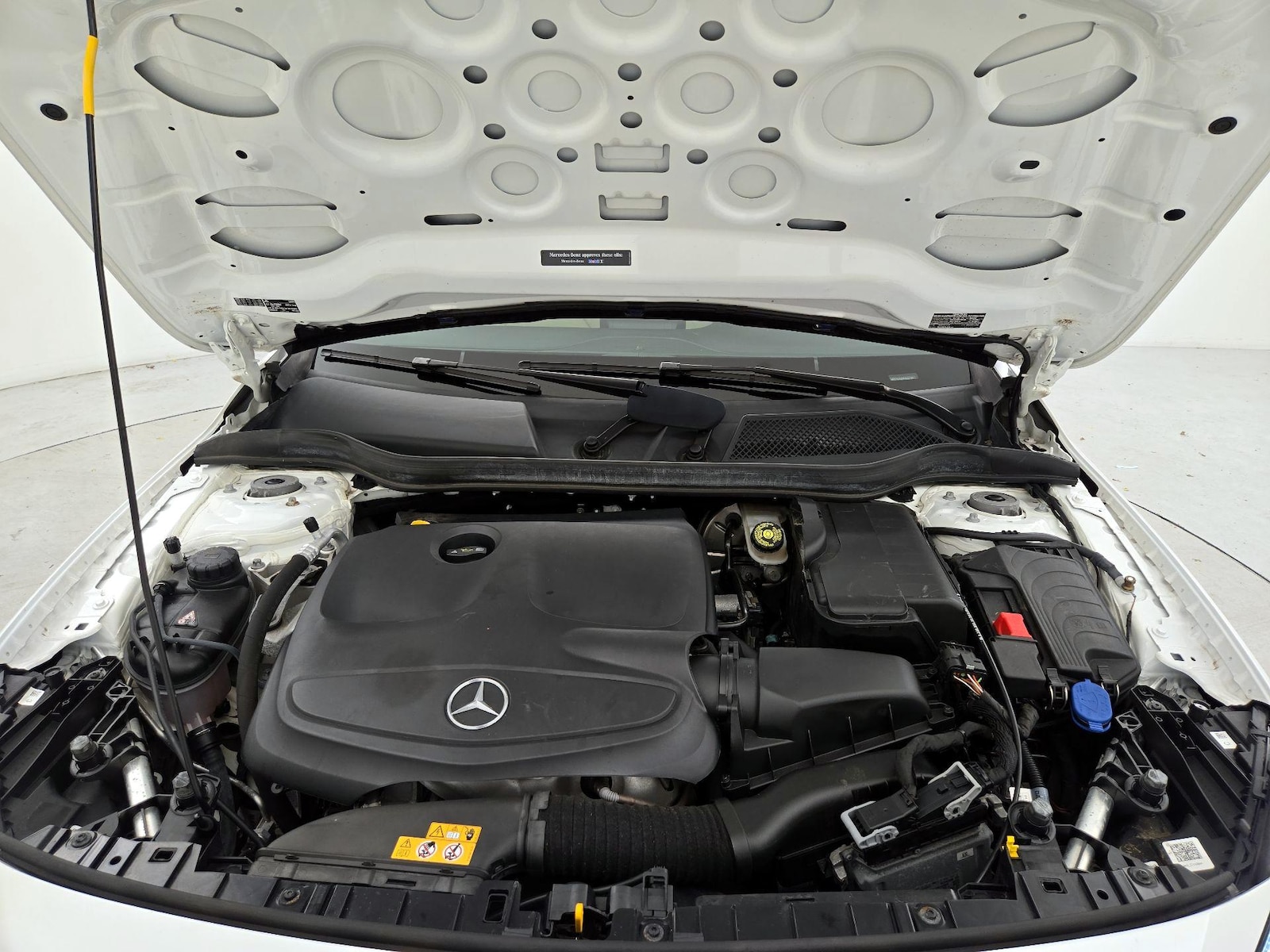 2019 Mercedes-Benz GLA-Class GLA250 - Photo 24